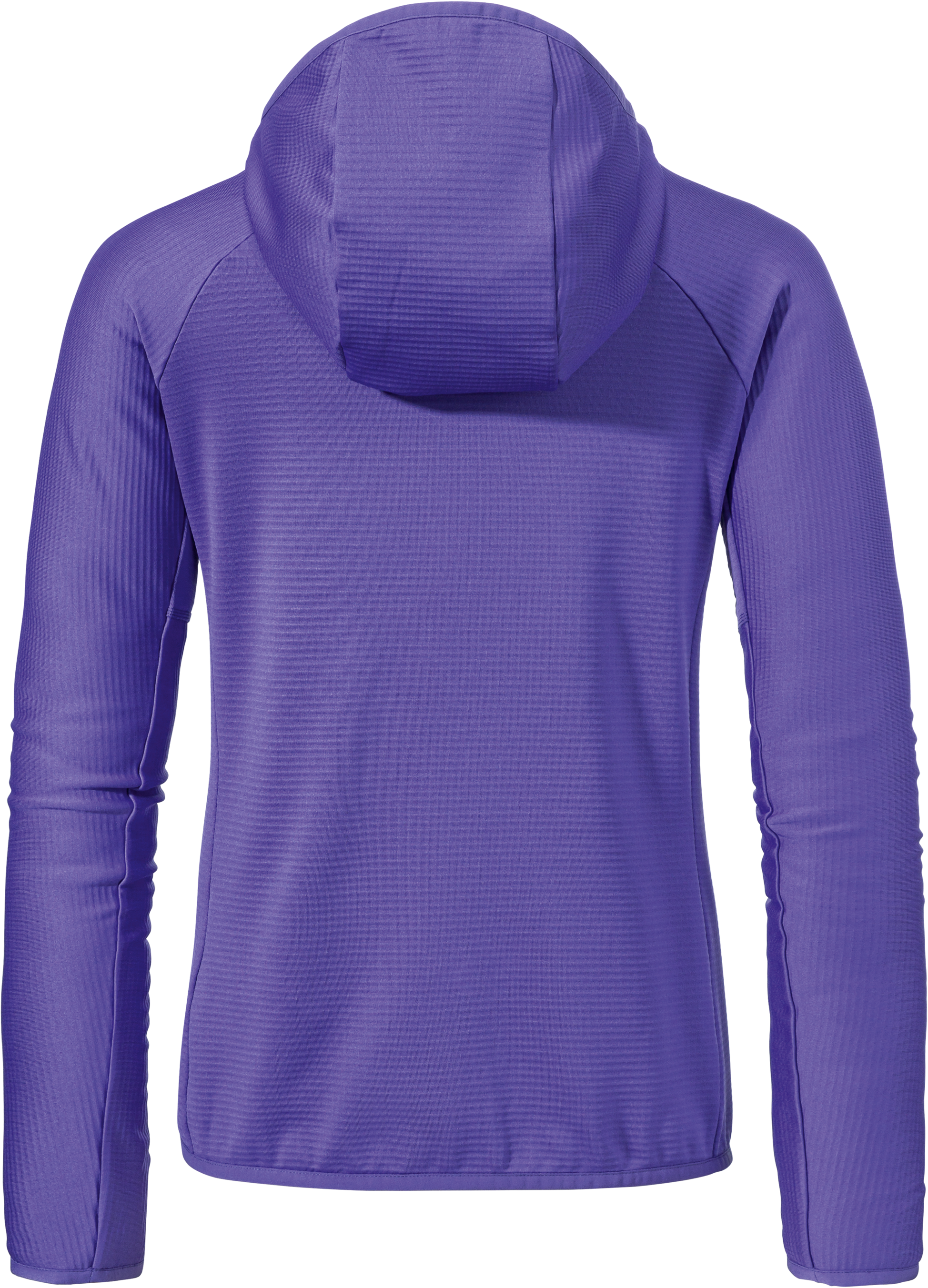 Schöffel Fleecejacke »Fleece Hoody Style Cascata WMS«, (1 St.), mit Kapuze