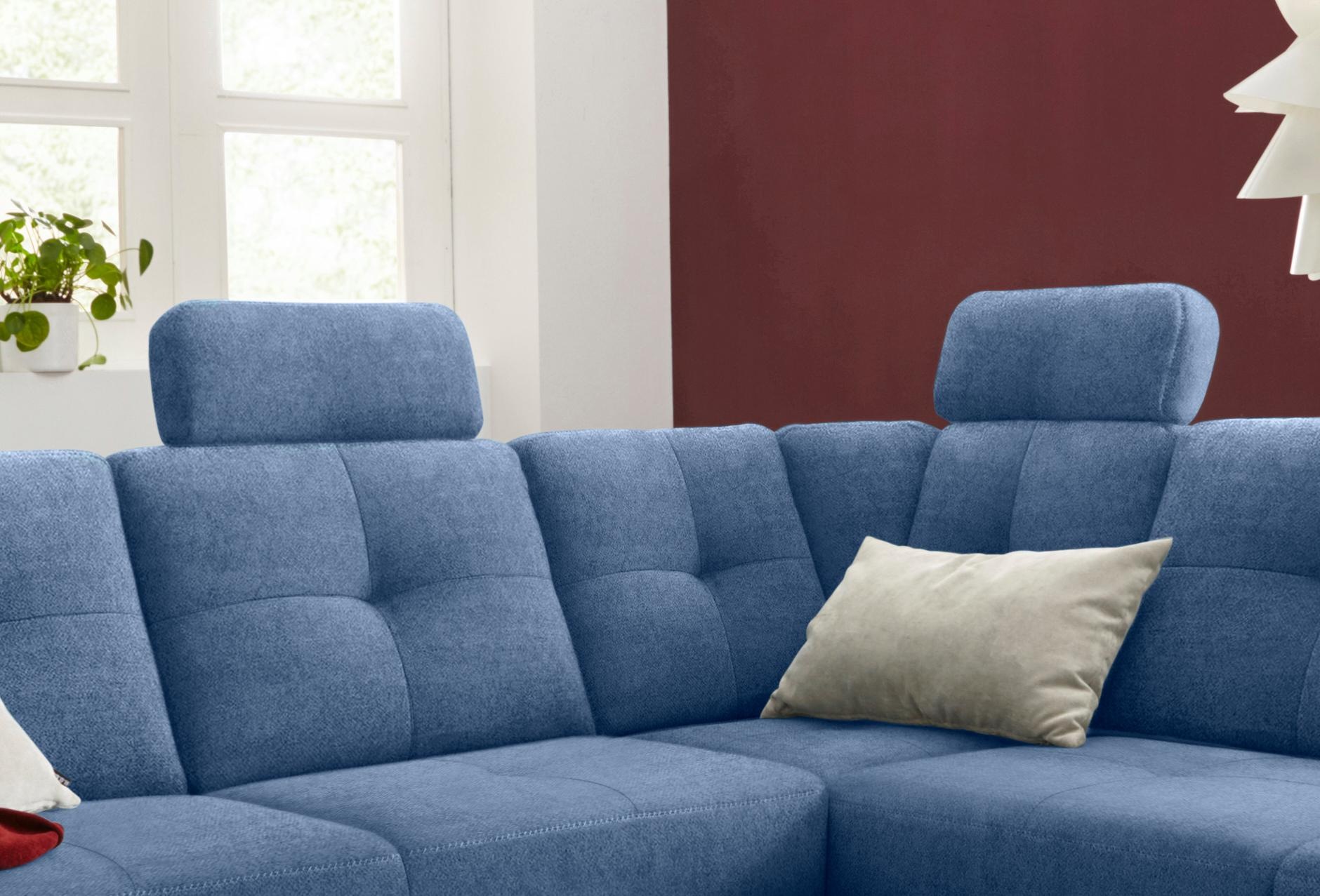 Image of sit&more Kopfstütze, (2 St.) bei Ackermann Versand Schweiz