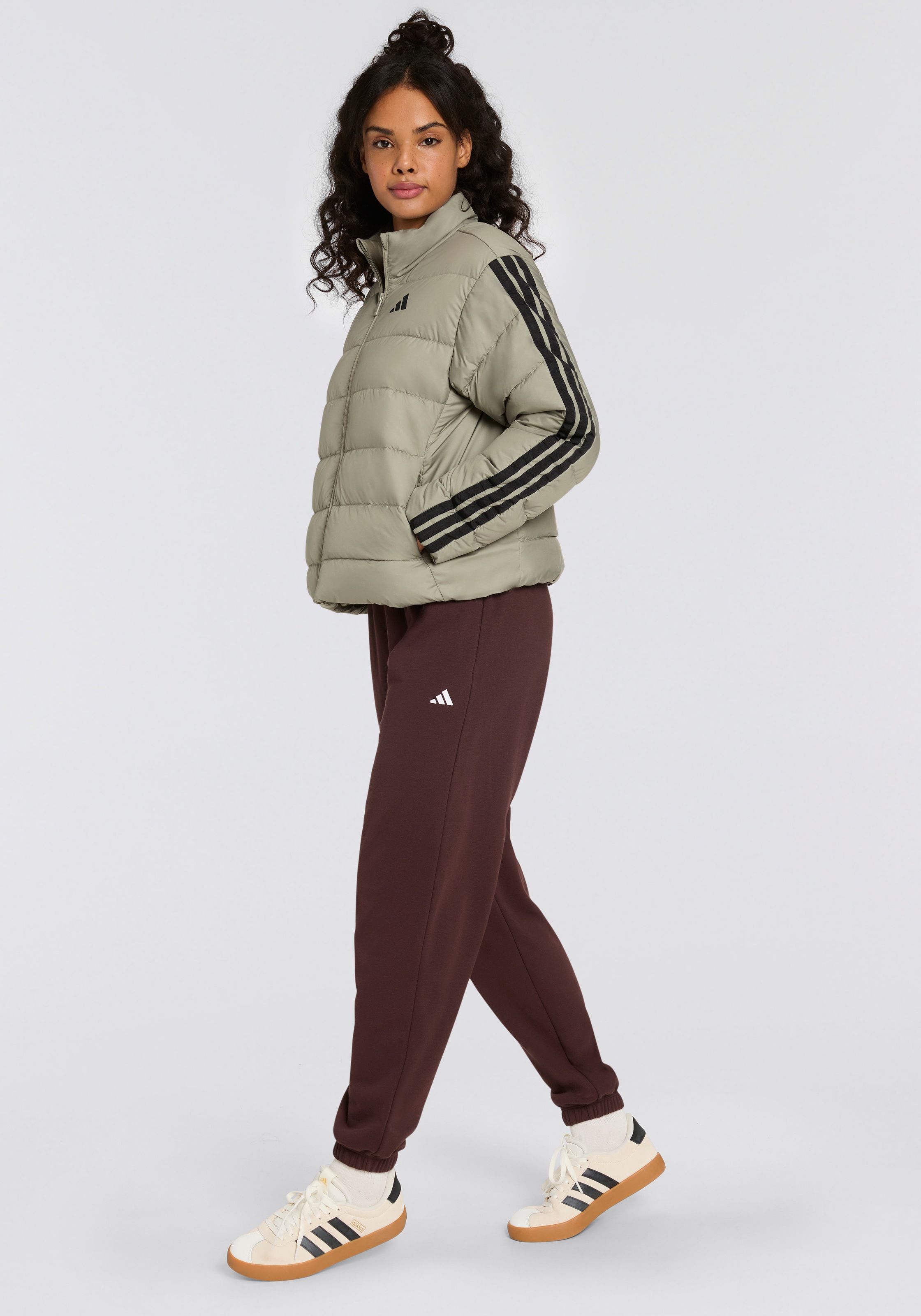 adidas Sportswear Daunenjacke »W ESS 3S SD JKT«