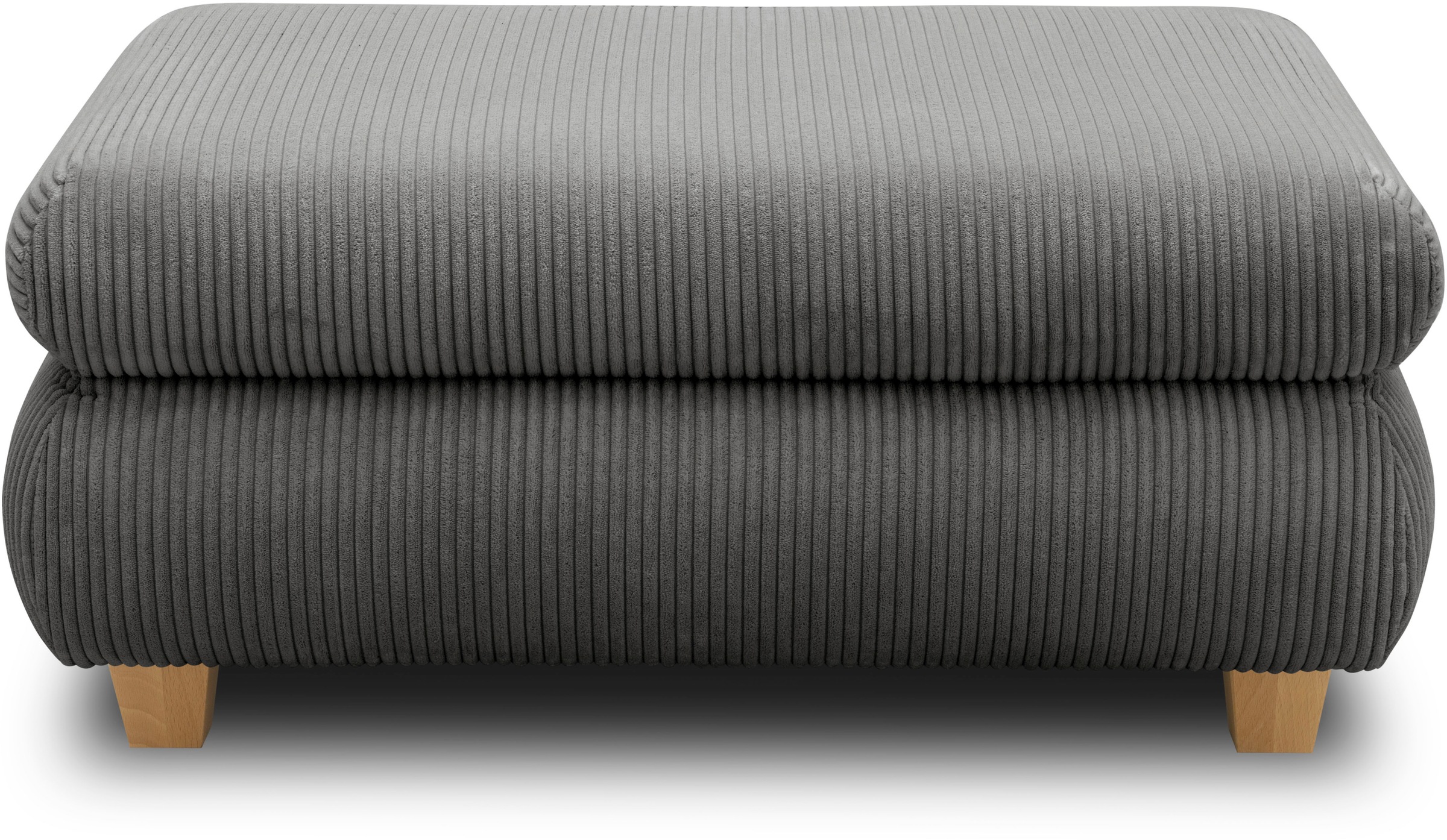 Home affaire Hocker »Nika«, passend zur Serie, auch in Cord
