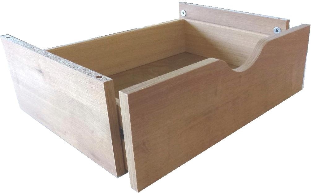 VOGL Möbelfabrik Tiroir Innenschubkasten optional erhältlich