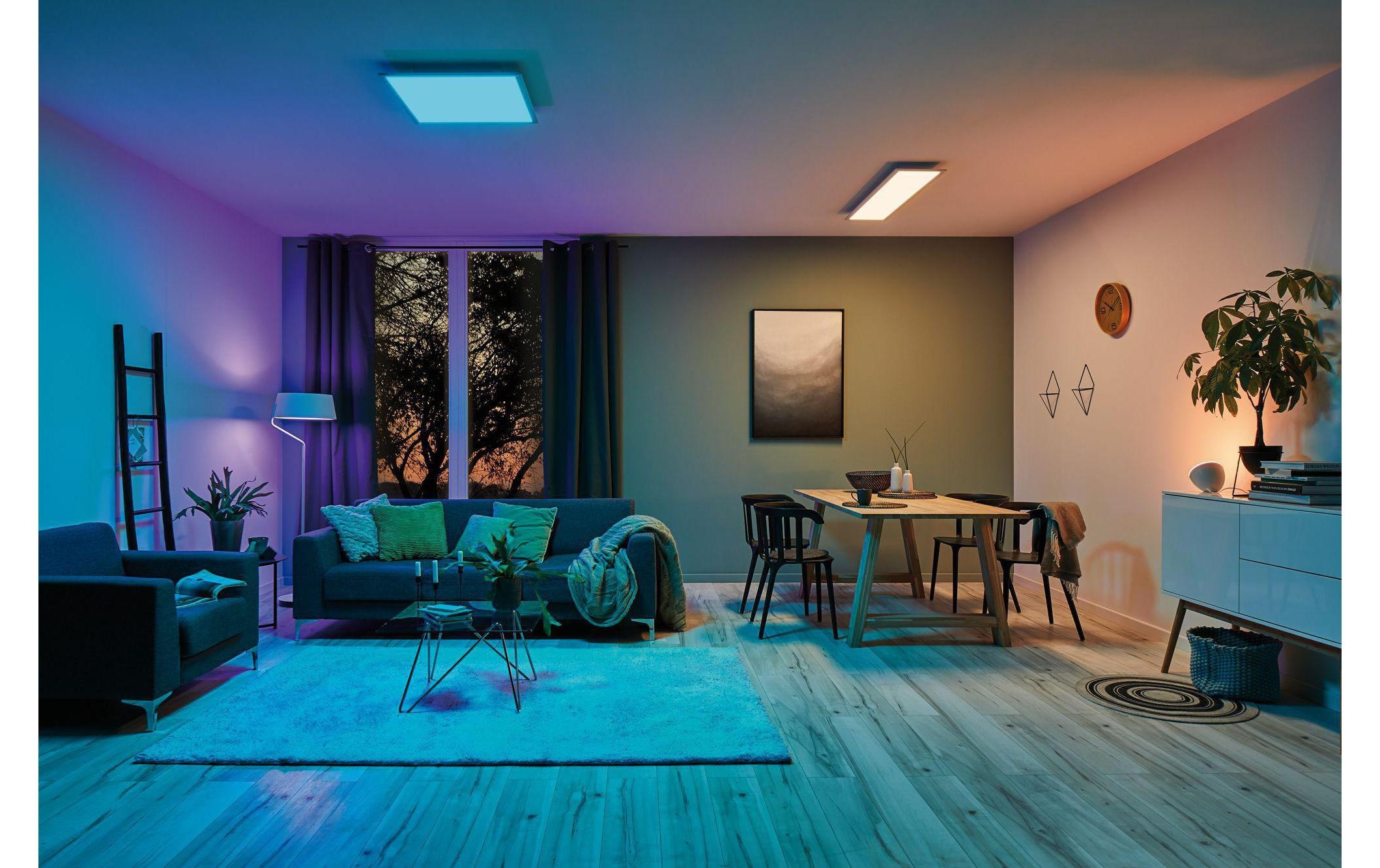 Paulmann Deckenleuchte »Panel Amaris Zigbee«