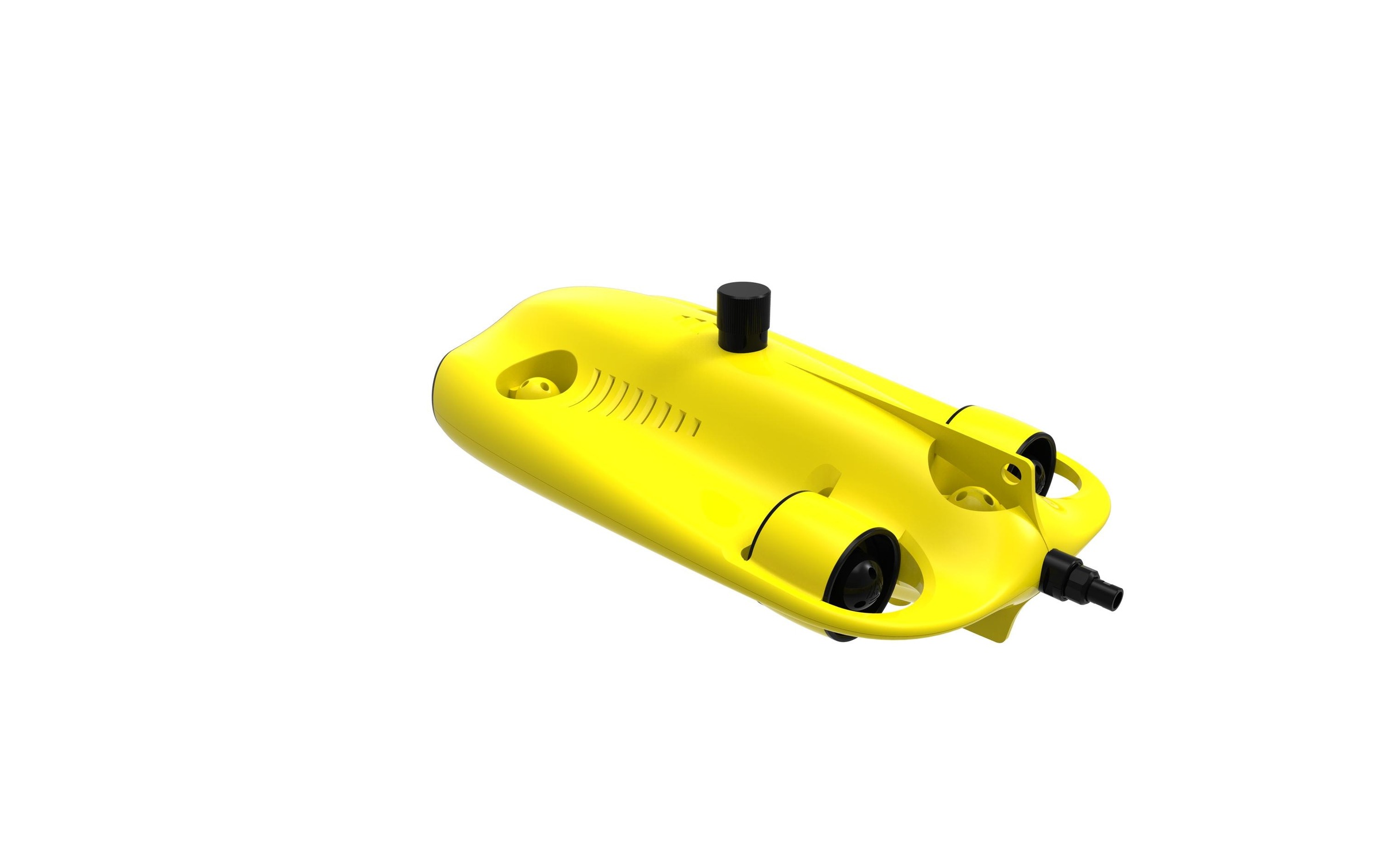 Unterwasser-Drohne »CHASING GLADIUS M«