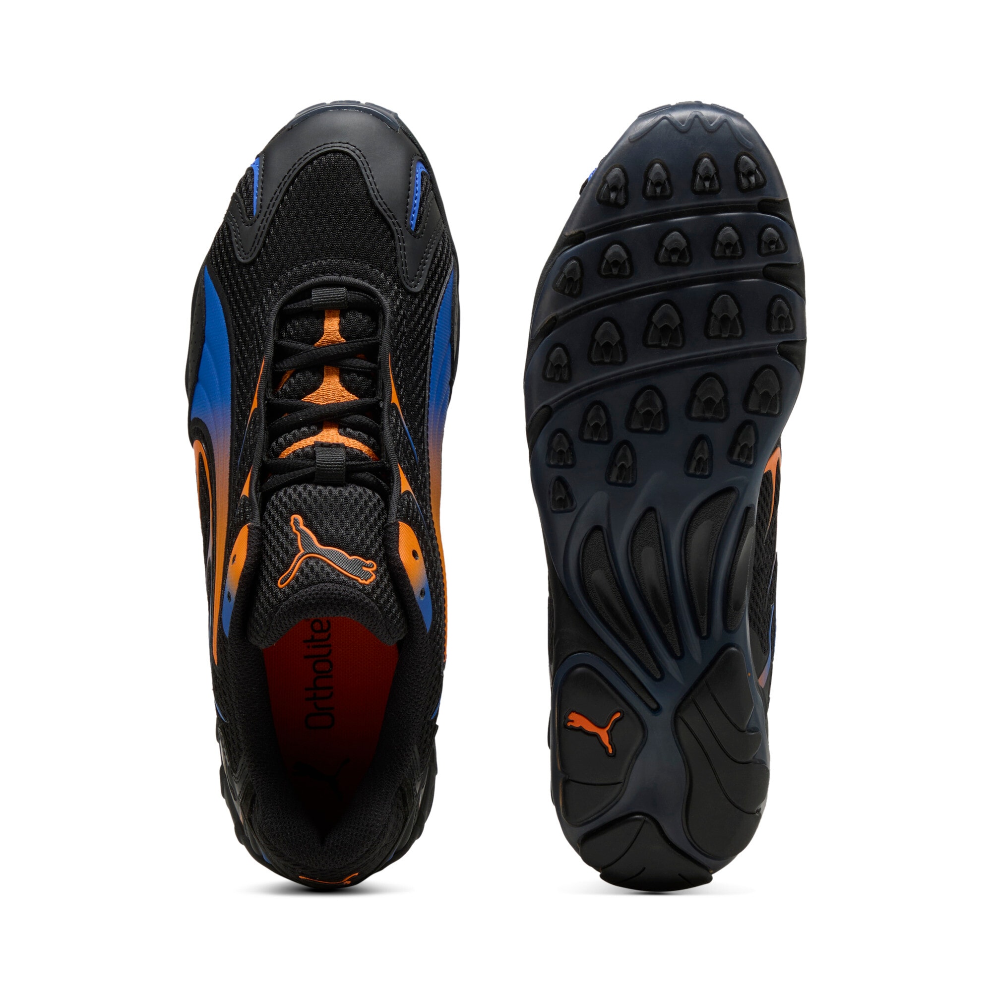 PUMA Sneaker »INHALE«