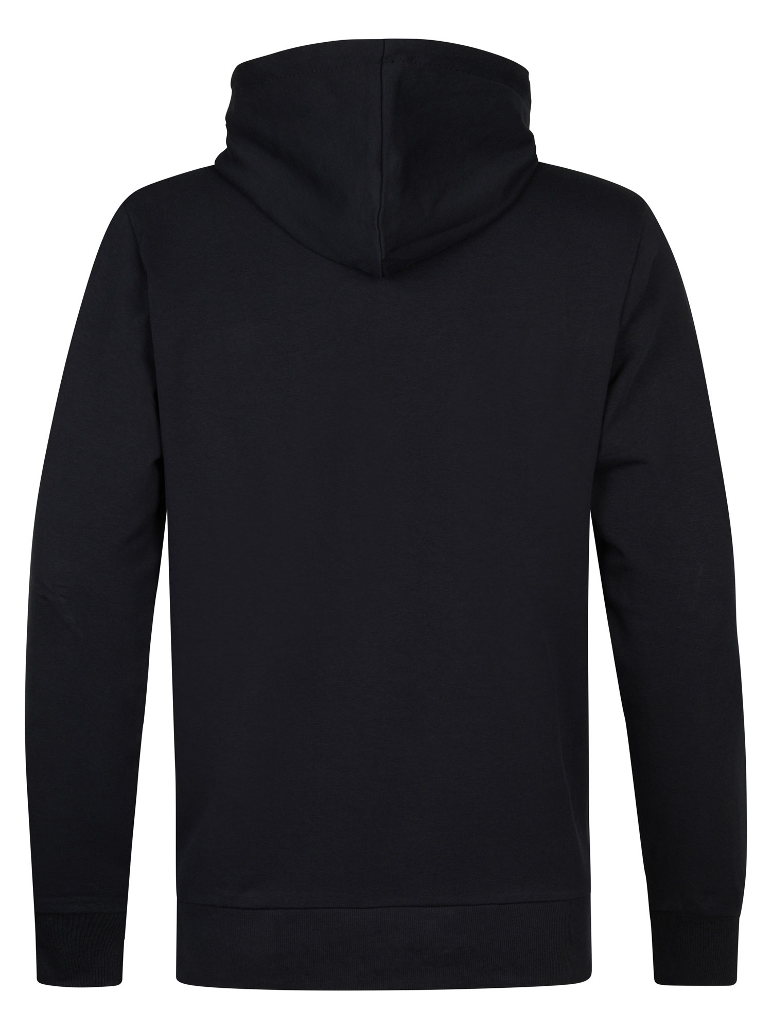 Petrol Industries Sweat à capuche »Men Sweater Hooded«, avec poche kangourou et cordon de serrage
