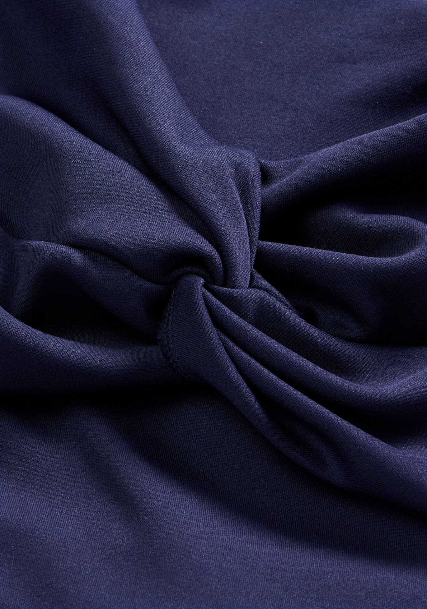 bonprix Off-Shoulder-Kleid für festliche Anlässe, aus festem Scuba-Stoff, mit Carmen-Ausschnitt