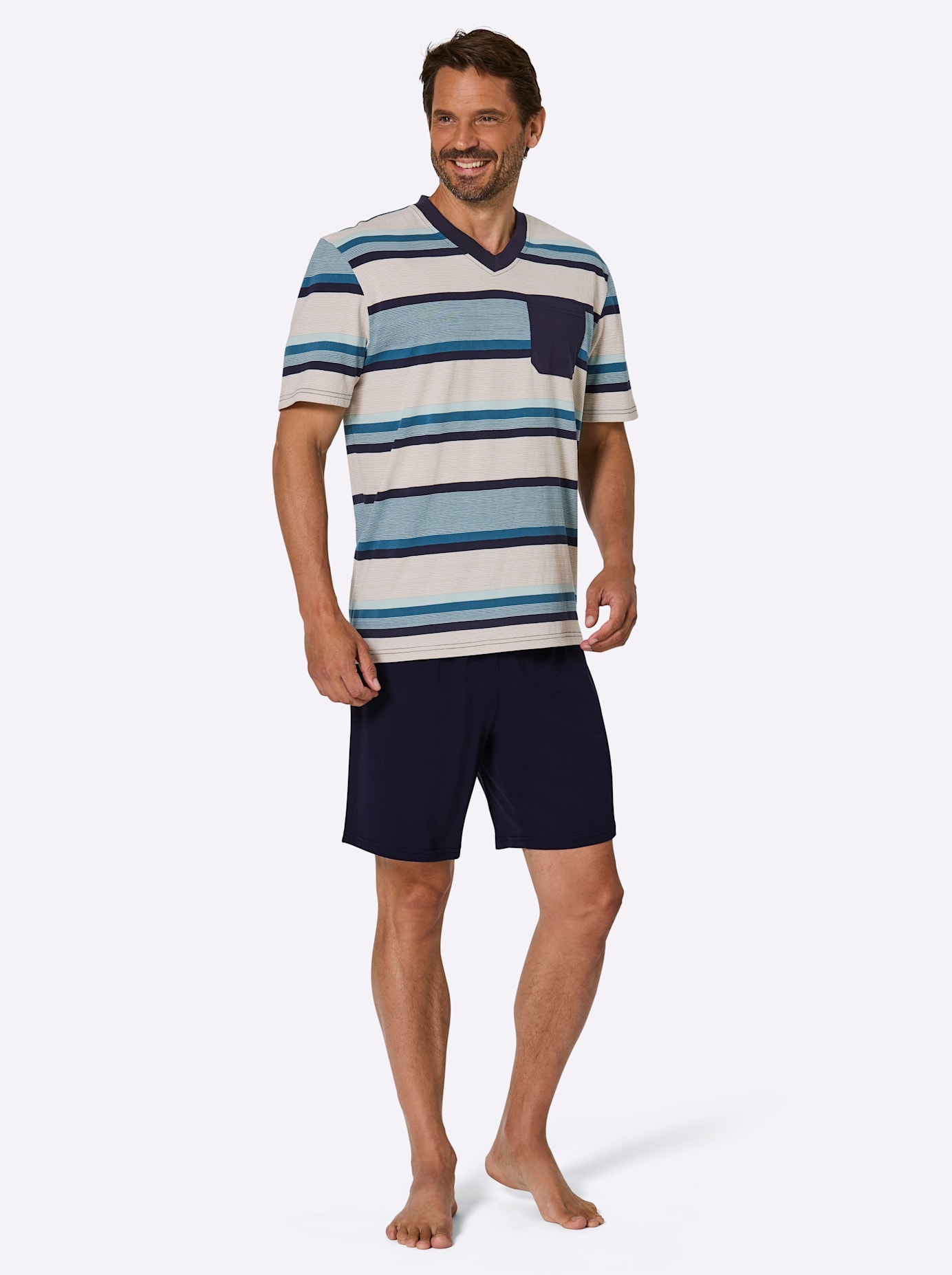 wäschepur Short