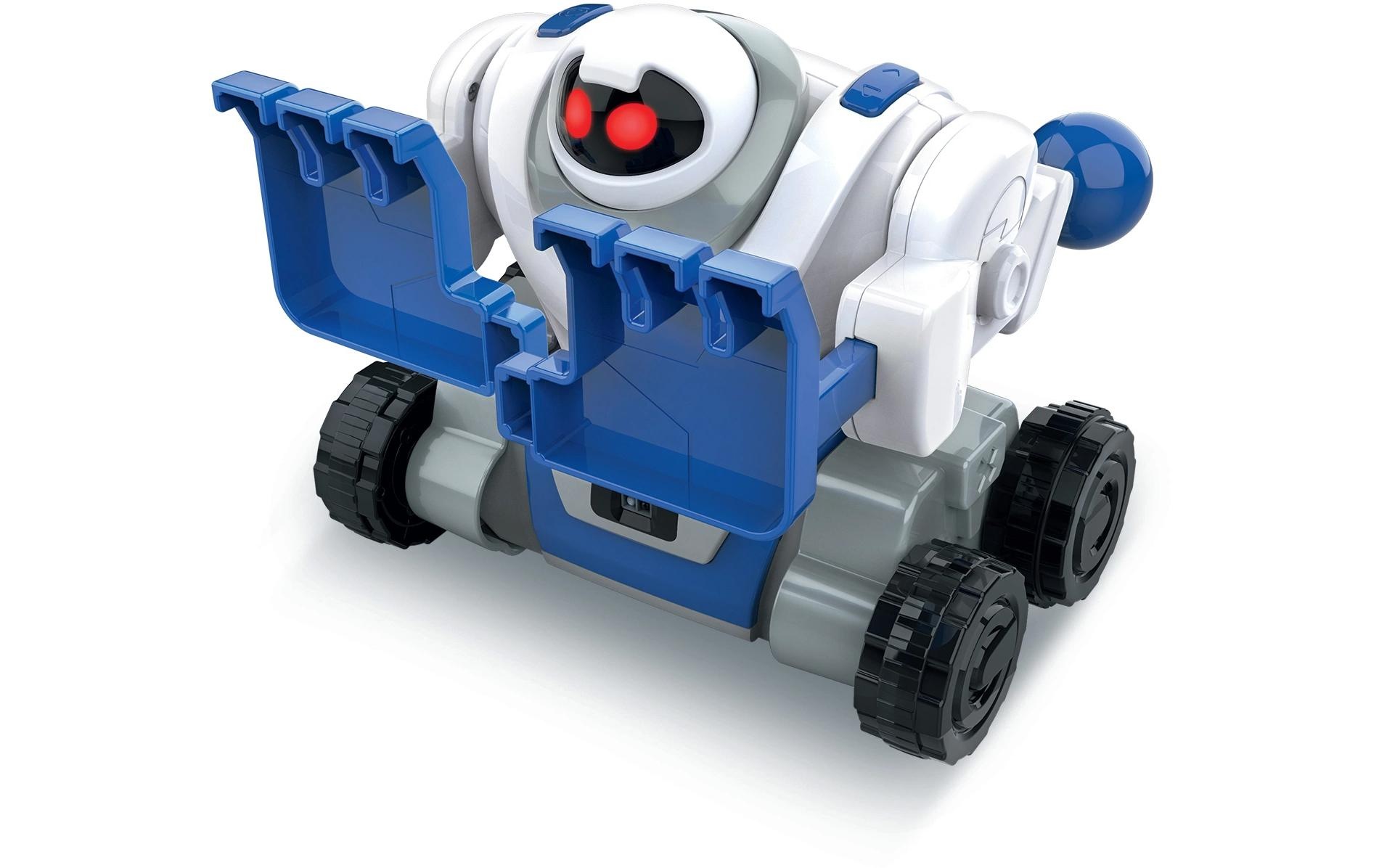 Vtech® Roboter »V-Bot 5 en 1 -FR-«