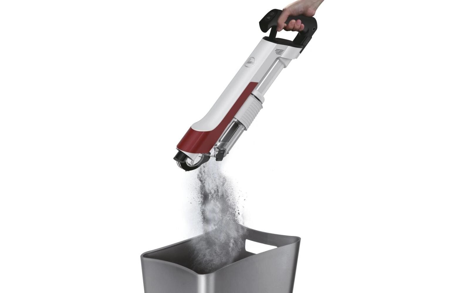Hoover Akku-Hand-und Stielstaubsauger »HF202H 11«