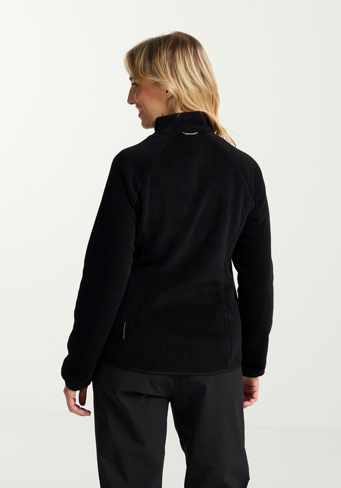 Jack Wolfskin 3-in-1-Funktionsjacke »MOONRISE 3IN1 JKT W«, mit Kapuze
