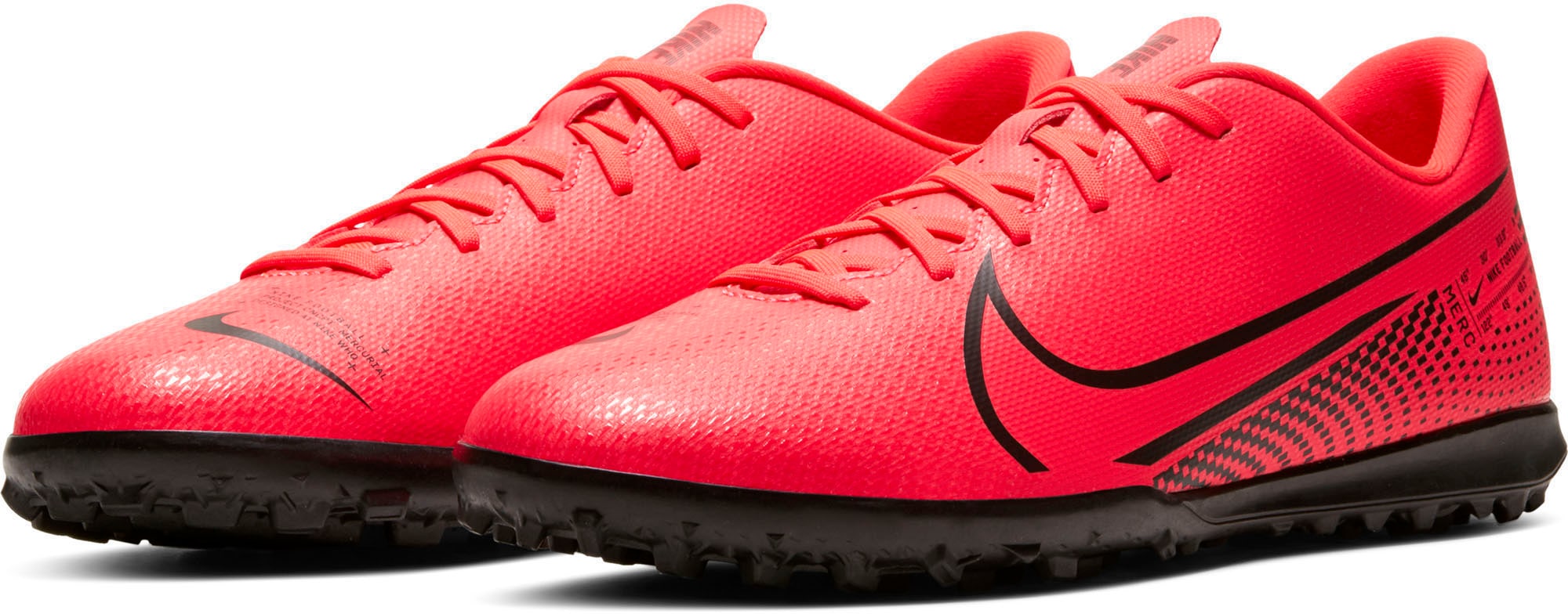 Image of Nike Fussballschuh »Mercurial Vapor 13 Club TF« bei Ackermann Versand Schweiz