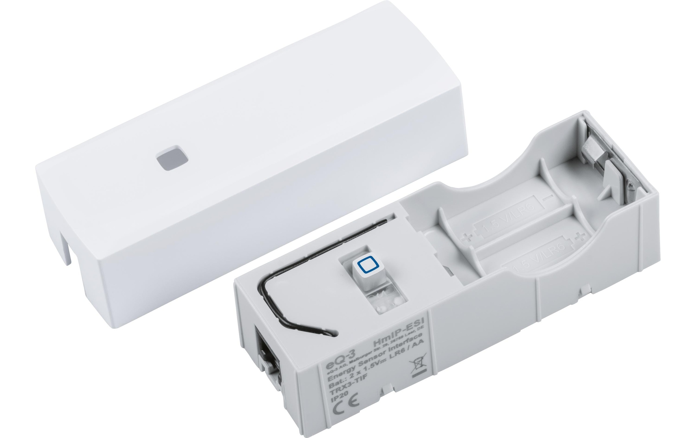 Homematic IP Sensor »für Gaszähler«