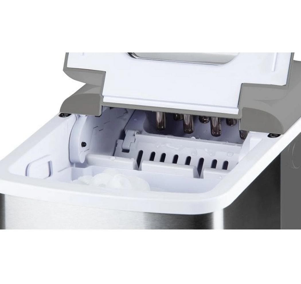 Domo Machine à glaçons »DO9253IB 12 kg/24h«