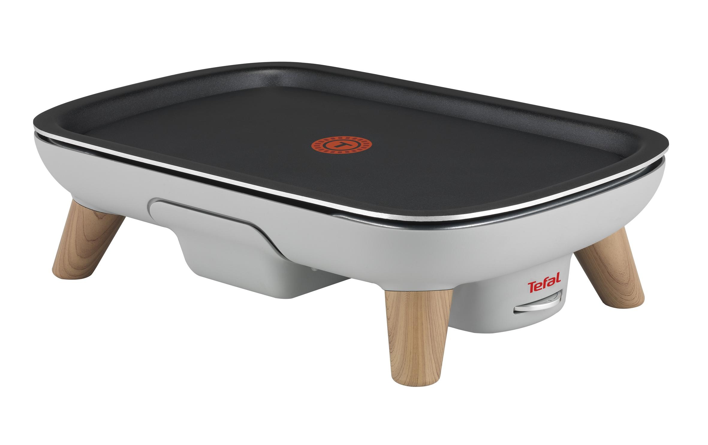 Tefal Tischgrill »Saveur CB658B«, 2400 W