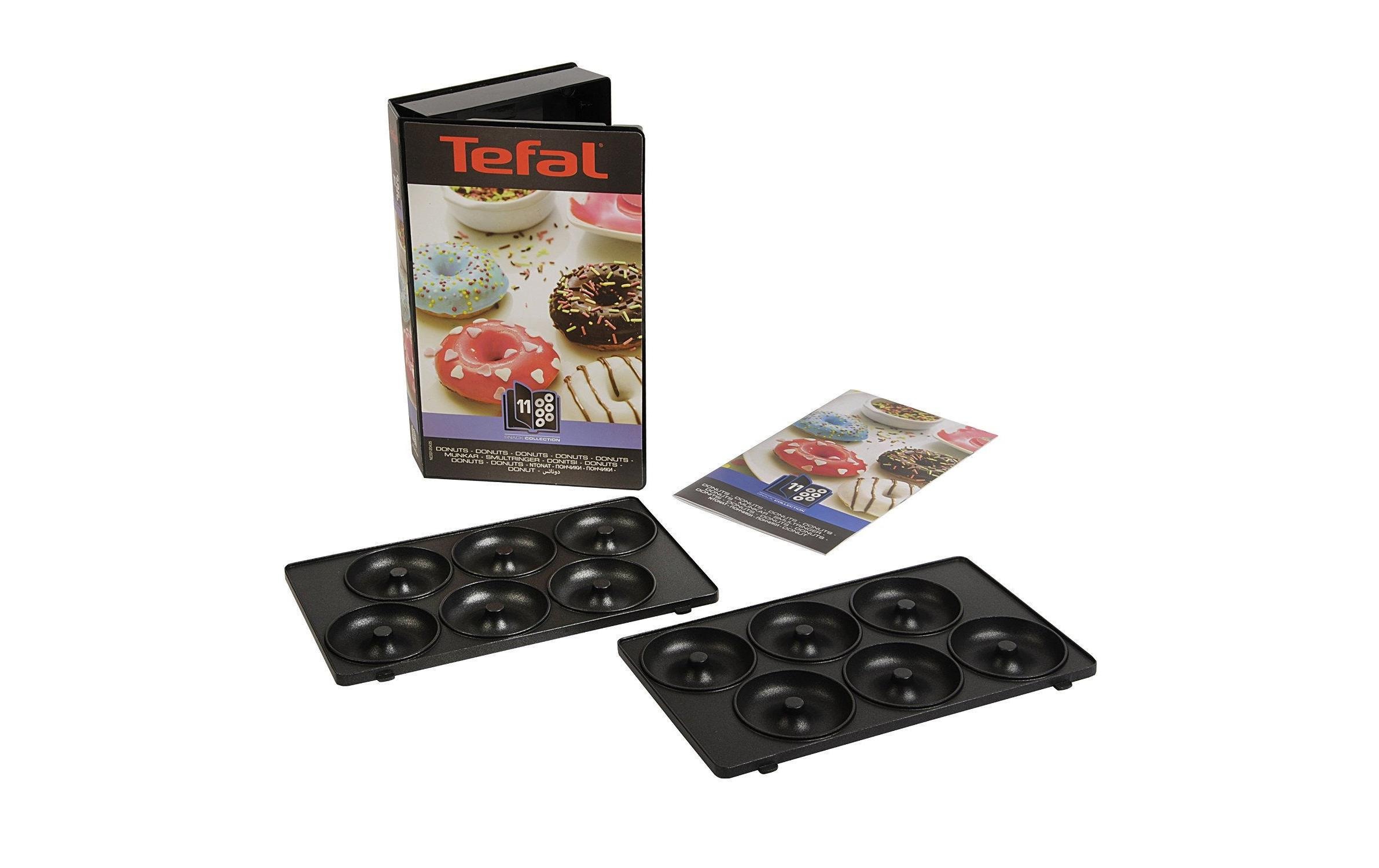 Image of Tefal Grillpfanne »Snack Collection D«, Aluminiumguss bei Ackermann Versand Schweiz