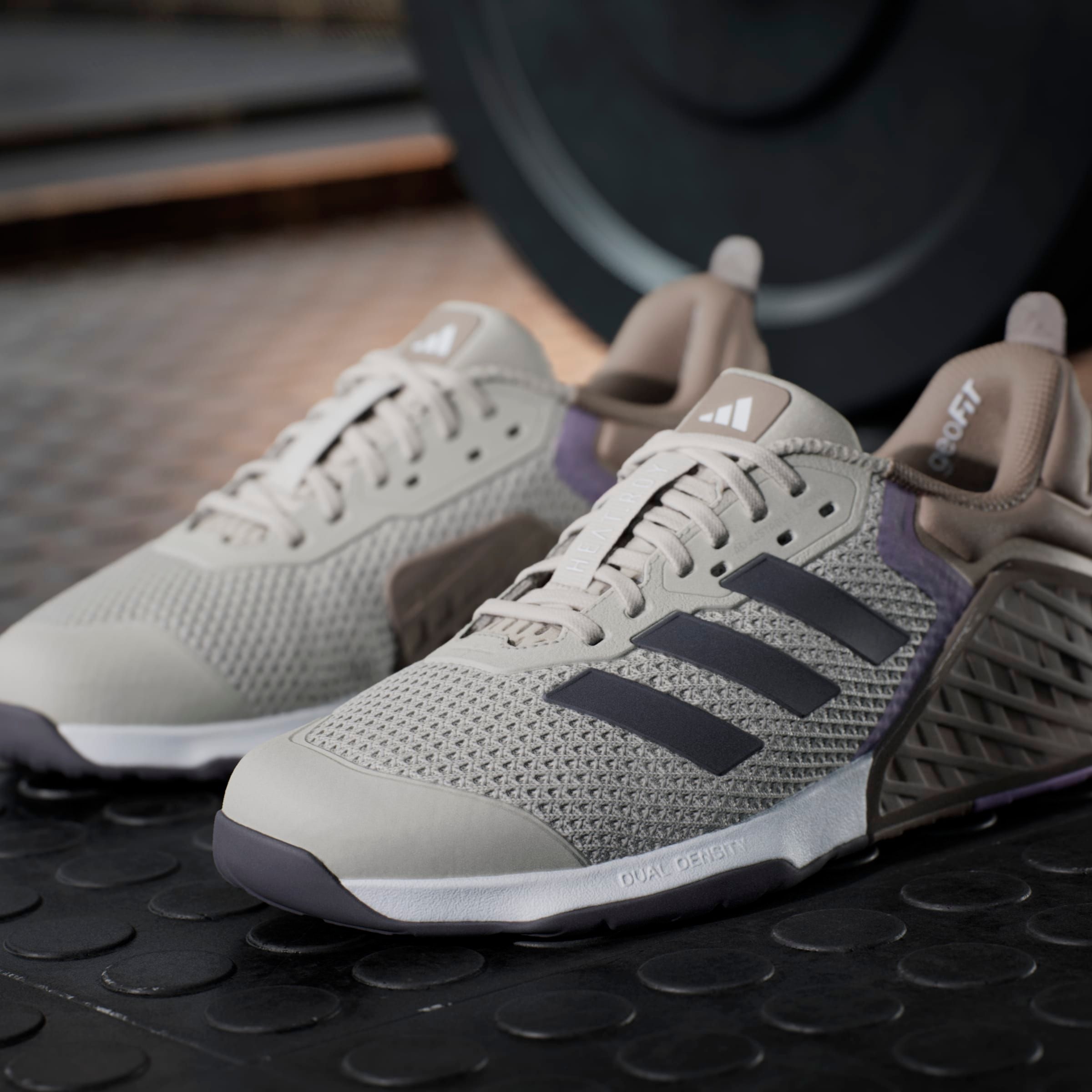 adidas Performance Trainingsschuh »DROPSET 3«