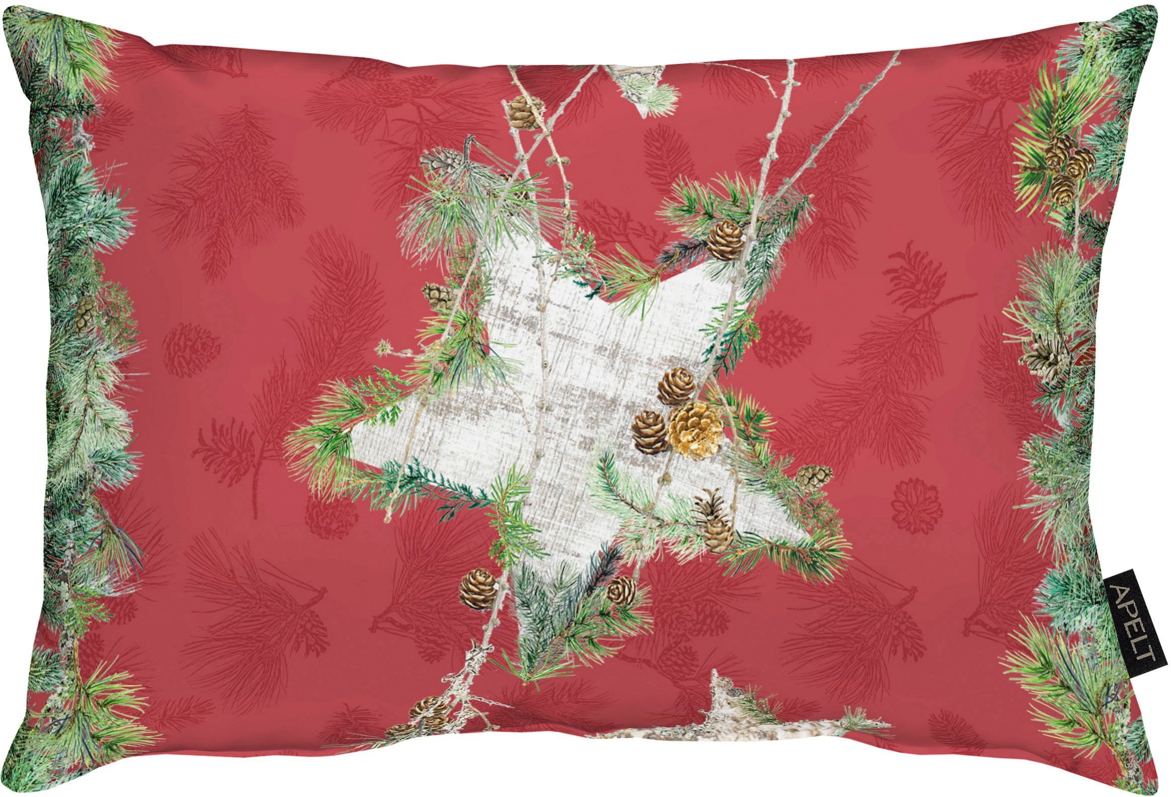 Image of APELT Dekokissen »9531«, (1 St.) bei Ackermann Versand Schweiz