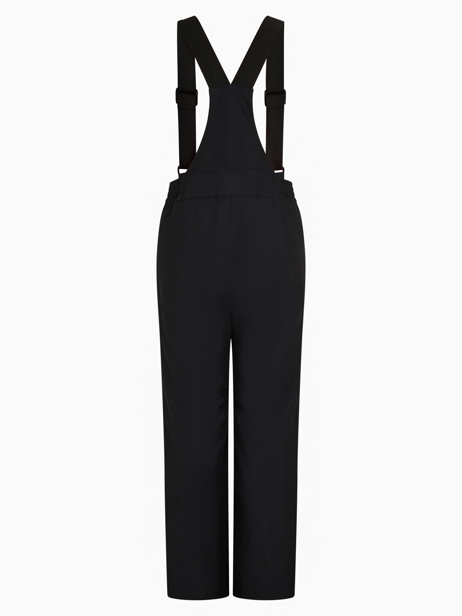 Ziener Pantalon de ski »ABOL-Z AQUASHIELD® JUNIOR«  imperméable à l'eau et au vent, respirant, chaud, bretelles réglables