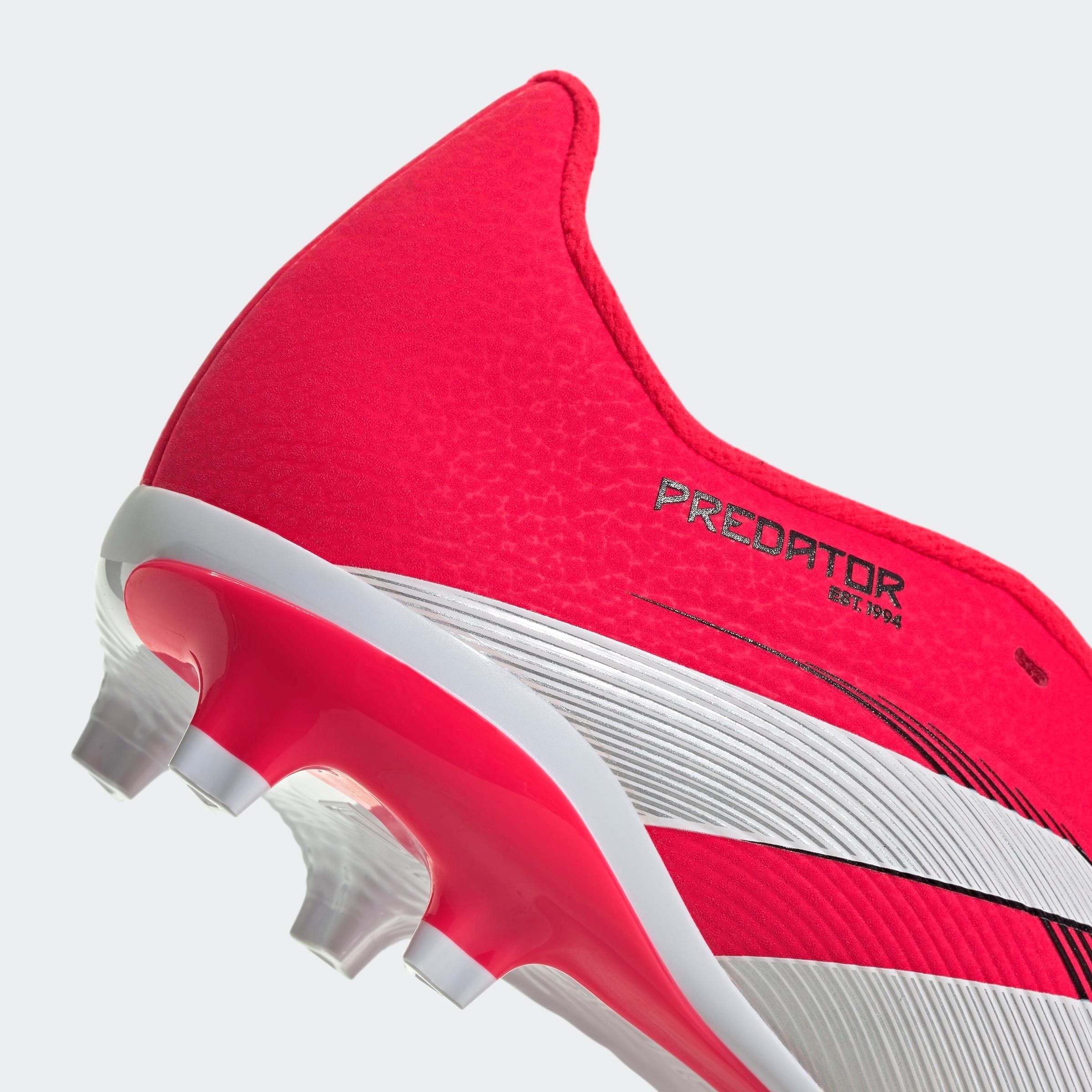 adidas Performance Fussballschuh »PREDATOR LEAGUE FOLD-OVER TONGUE KIDS FG«