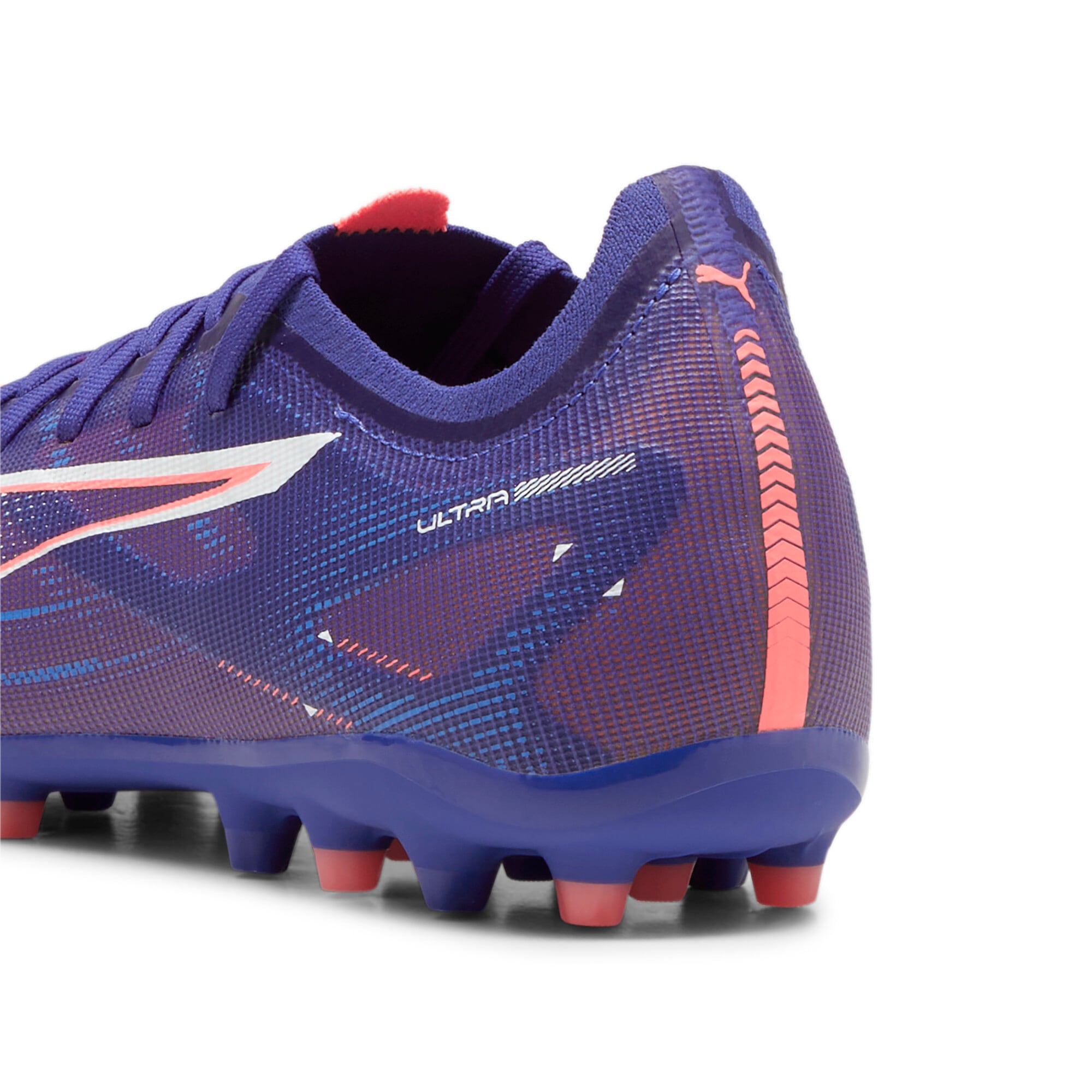 PUMA Fussballschuh »ULTRA 5 MATCH MG«