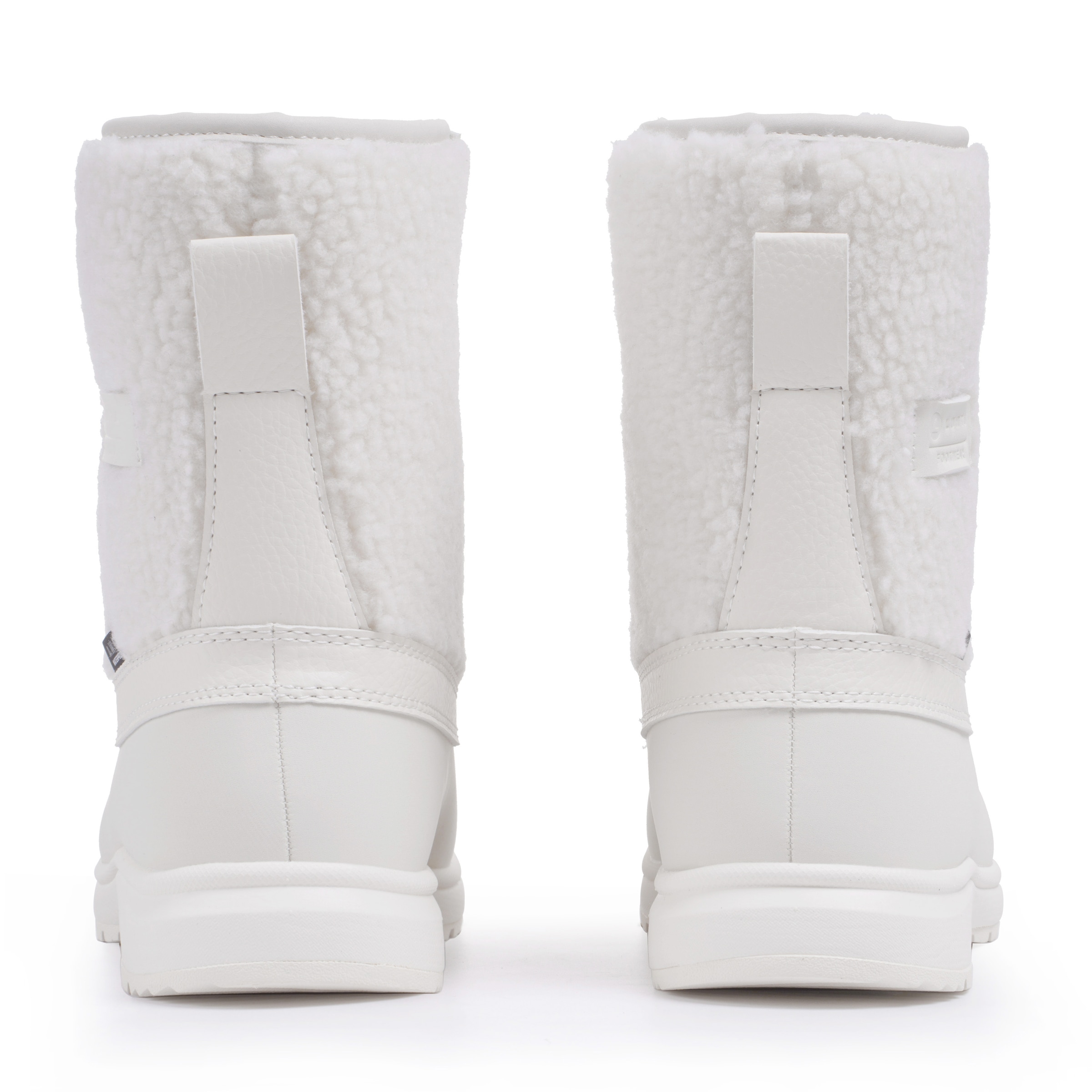 Luhta Winterboots »TUTTU FUR MS«  Winterschuhe, Snowboots, wasserdicht, gefüttert
