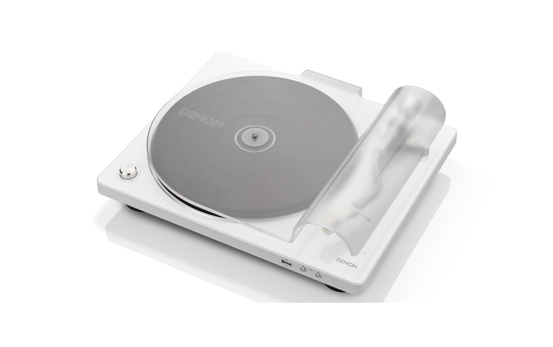 Denon Plattenspieler »Denon DP-450US«