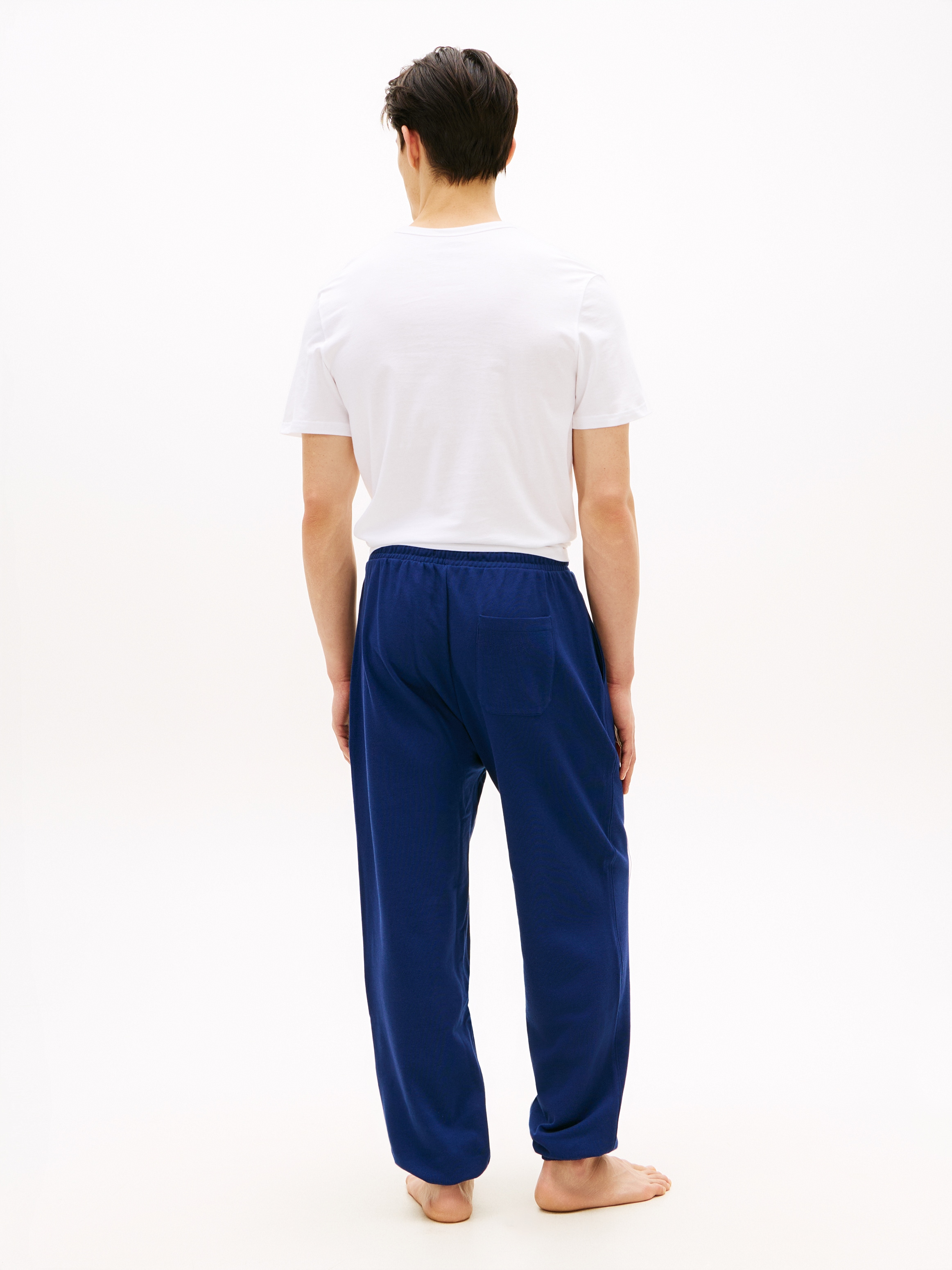 Tommy Hilfiger Underwear Pantalon de jogging  Pantalon de jogging lounge en éponge
