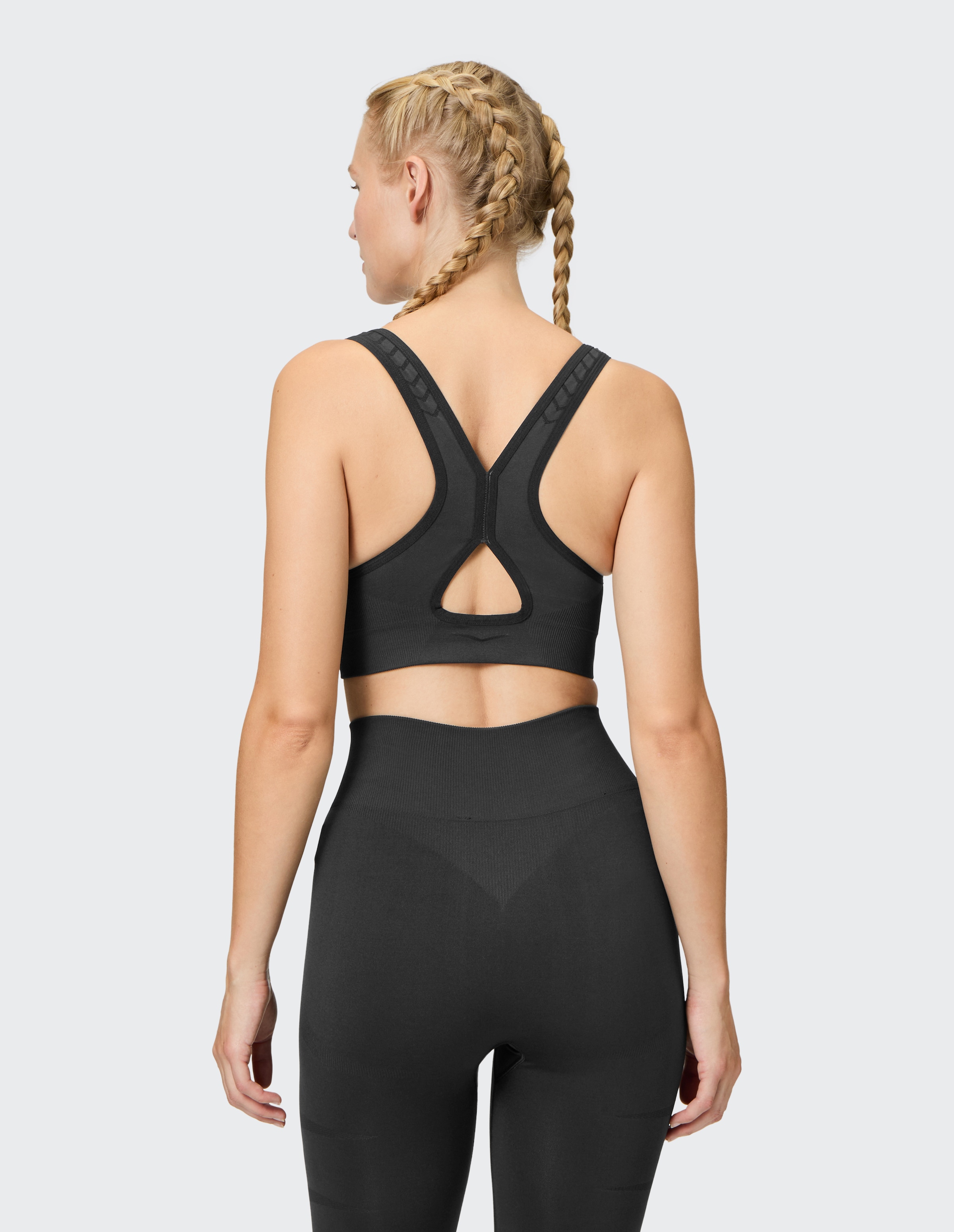 Venice Beach Sporttop »BUSTIER MIAMI«