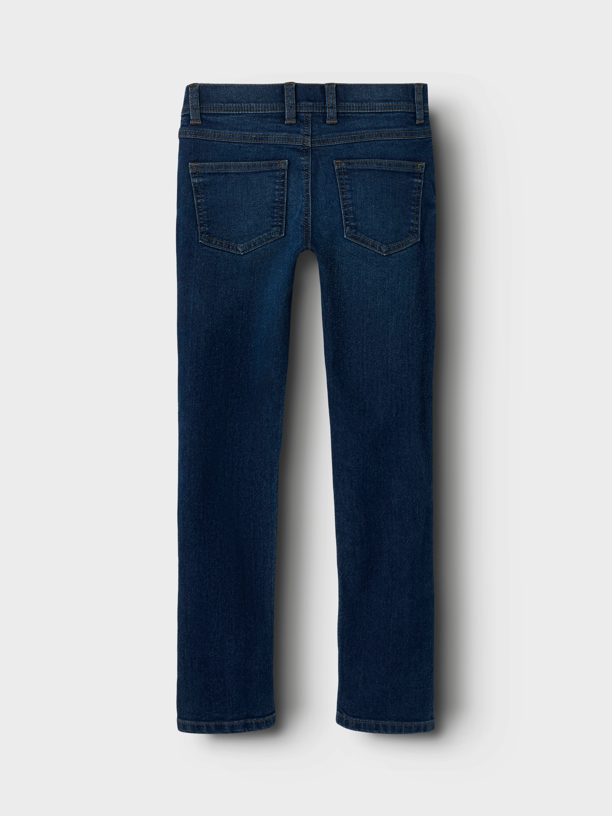 Name It Slim-fit-Jeans »NKMSILAS SLIM JEANS 8808-DT TB«
