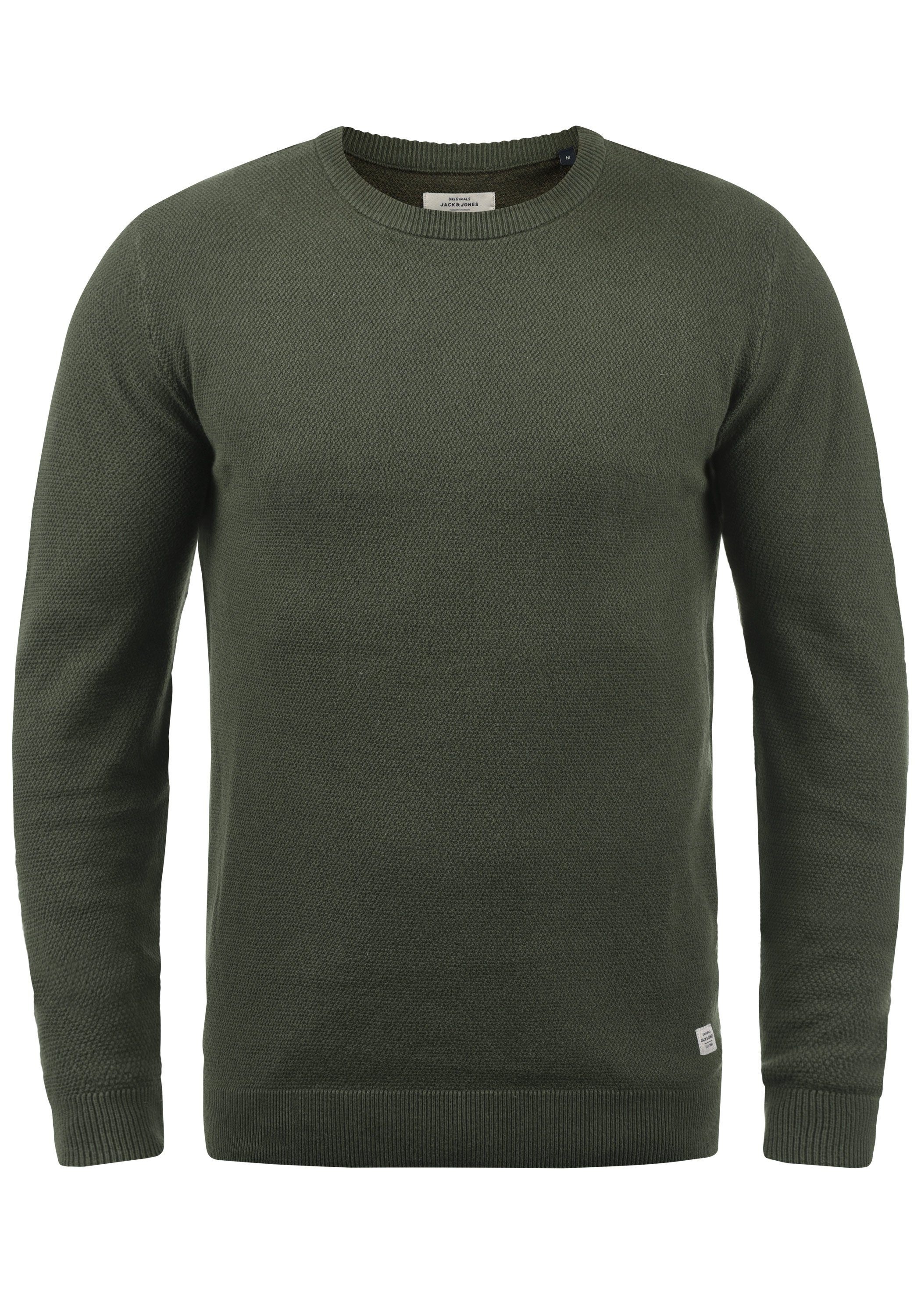 Strickpullover »Lino«