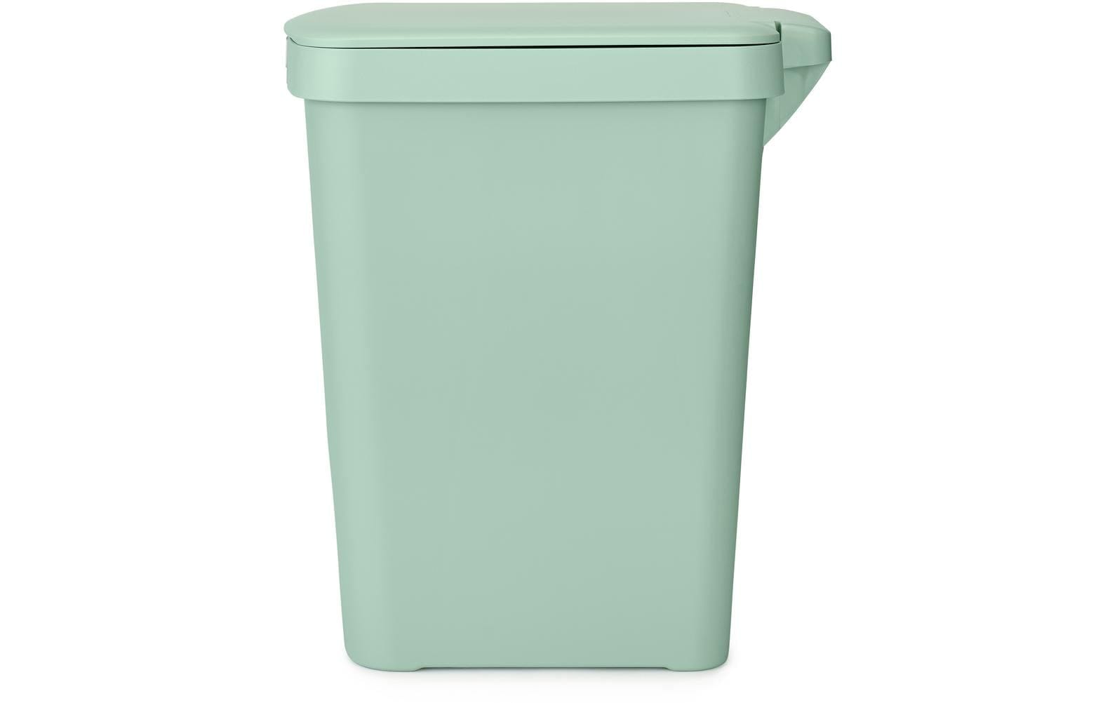 Brabantia Mülleimer »StepUp 25 l«, 1 Behälter
