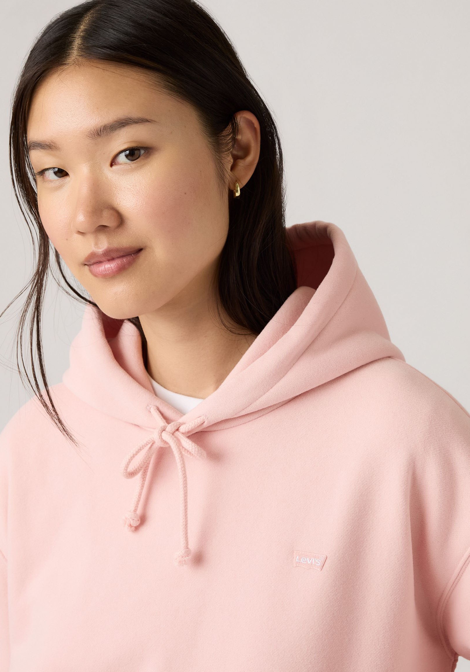 Levi's® Sweat à capuche »EVERYDAY HOODIE«
