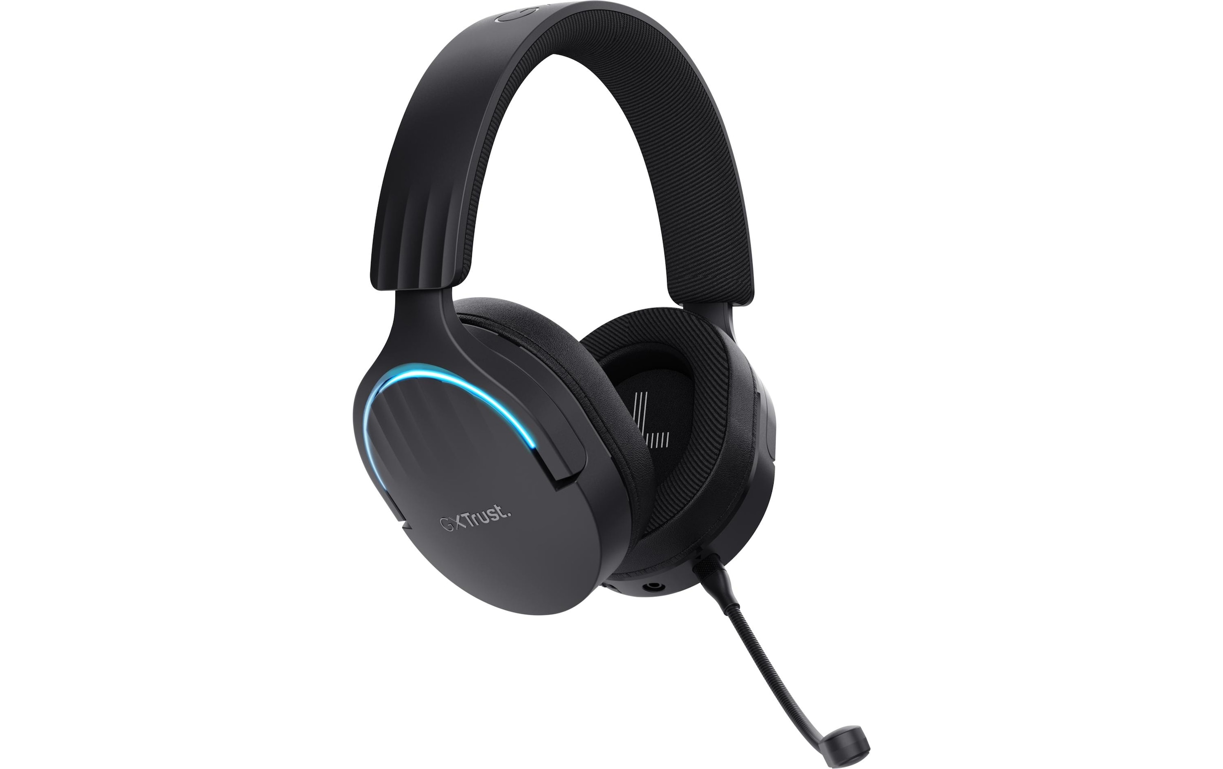 Trust PC-Headset, Bluetooth