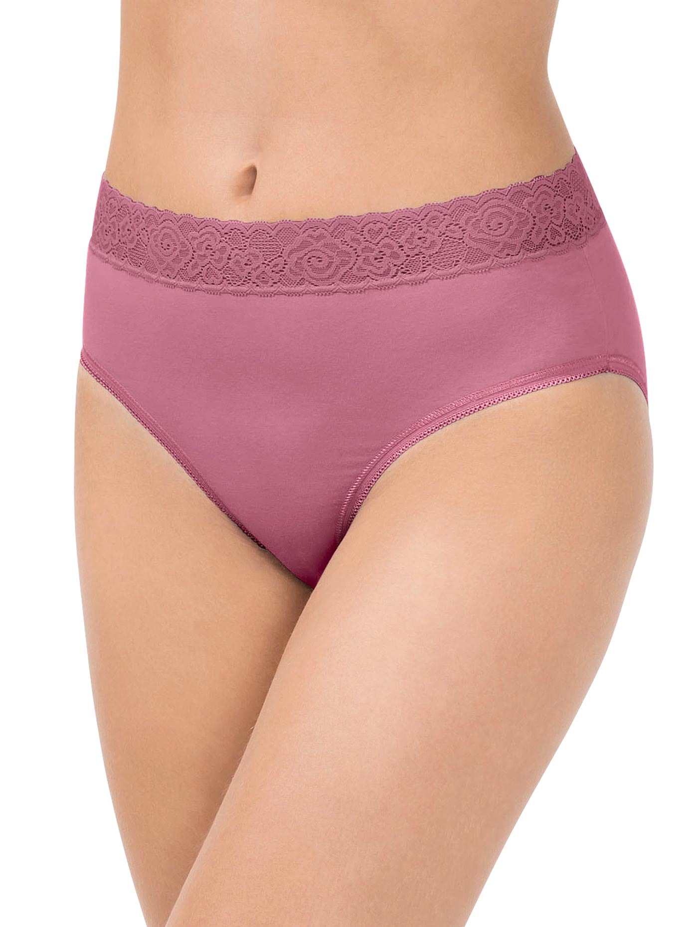 Image of wäschepur Jazz-Pants Slips, (4 St.) bei Ackermann Versand Schweiz