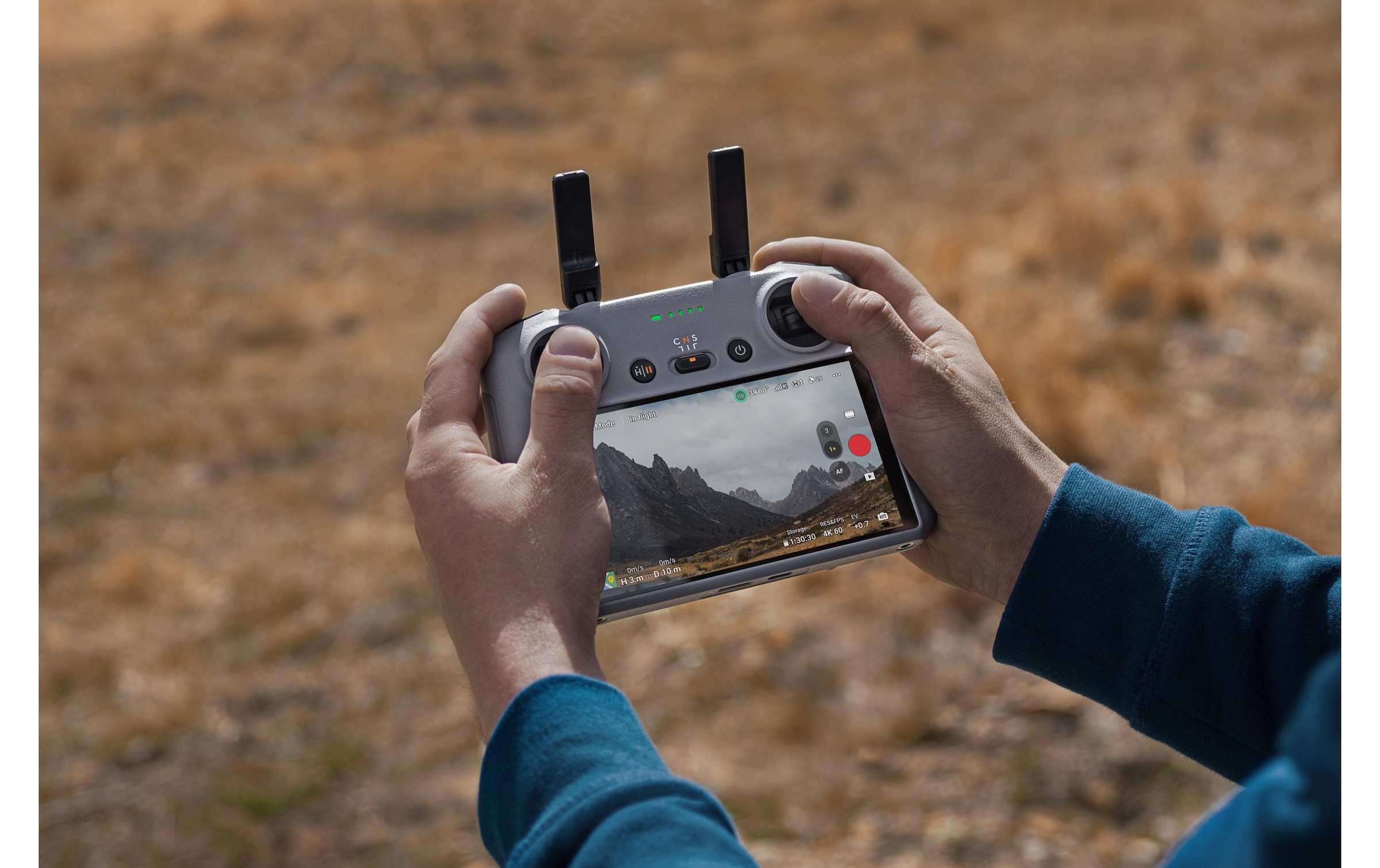 DJI RC-Fernsteuerung »RC 2«