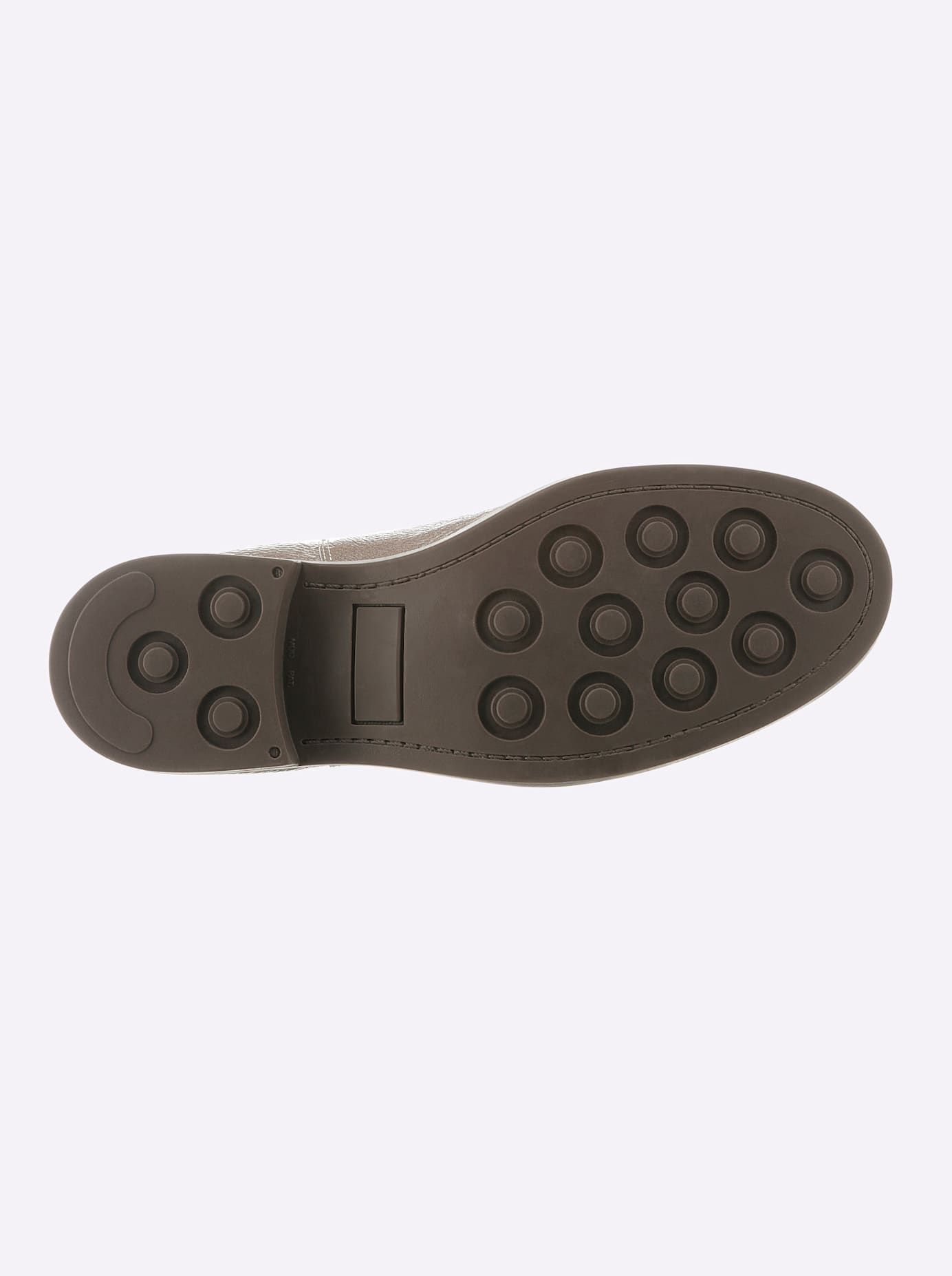 heine Stiefelette