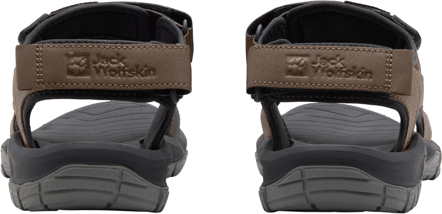 Jack Wolfskin Sandale »LAKEWOOD CRUISE SANDAL M«