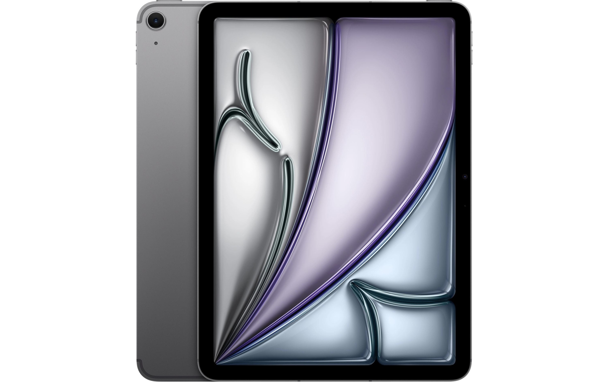 Image of Apple Tablet "11" iPad Air Wi-Fi + Cellular" (27,9 cm / 11 ″) iPadOS 5G )