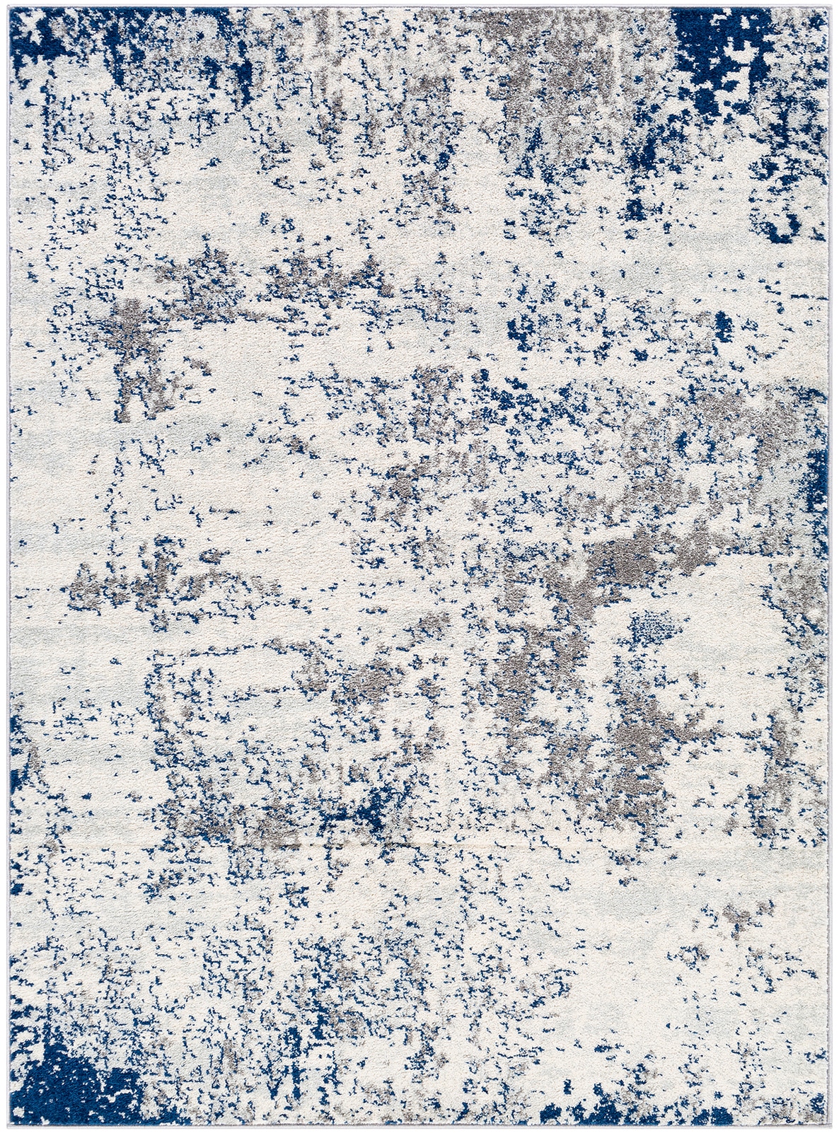 Livabliss Teppich »DUNKIRK« rechteckig 11 mm Höhe