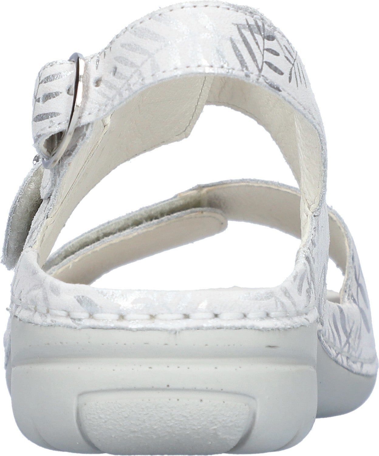Waldläufer Sandalette »Gunna«  Sommerschuh, Komfortschuh, Sandalette in Bequemweite G (= weit)