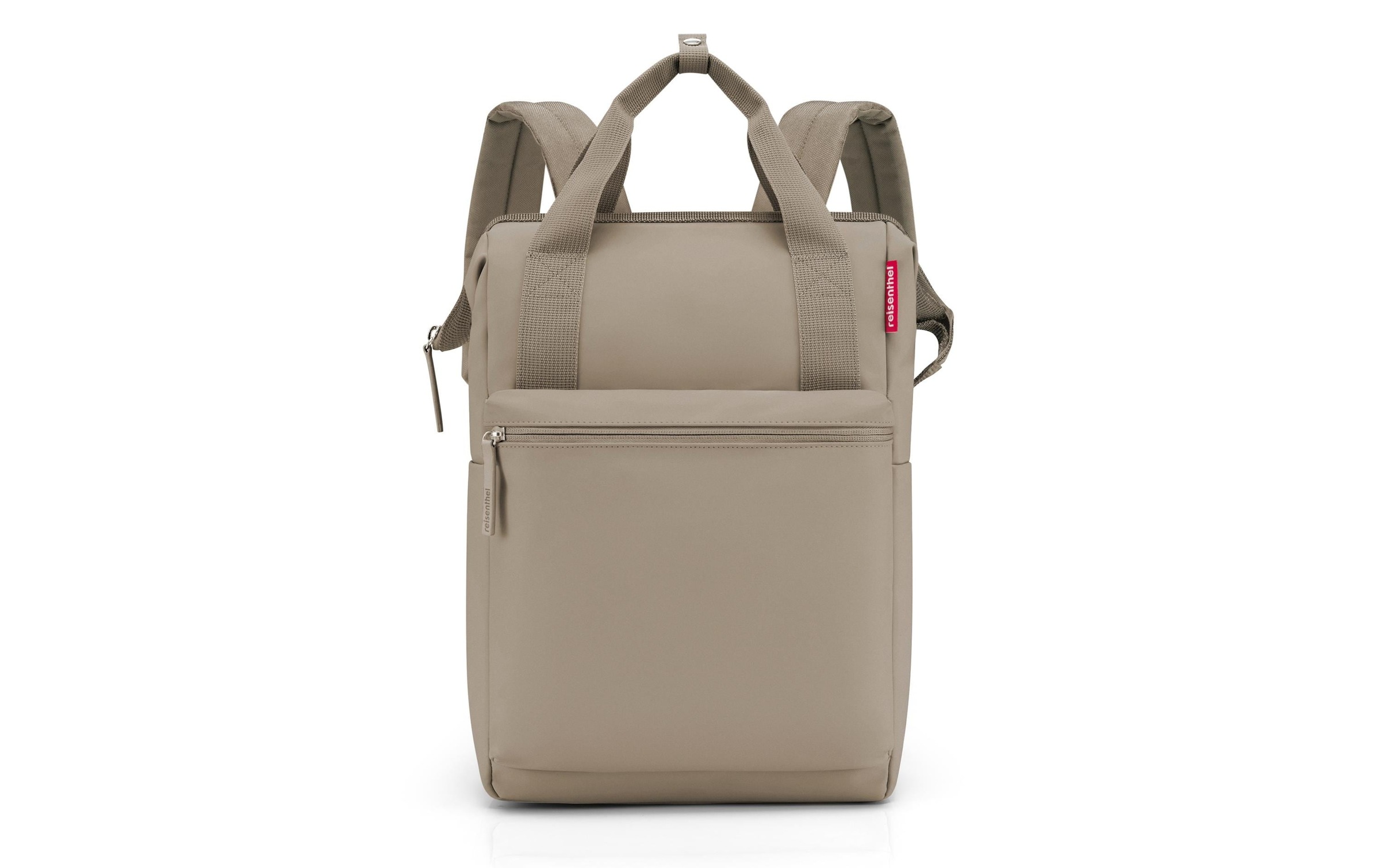 REISENTHEL® Freizeitrucksack »allrounder backpack«