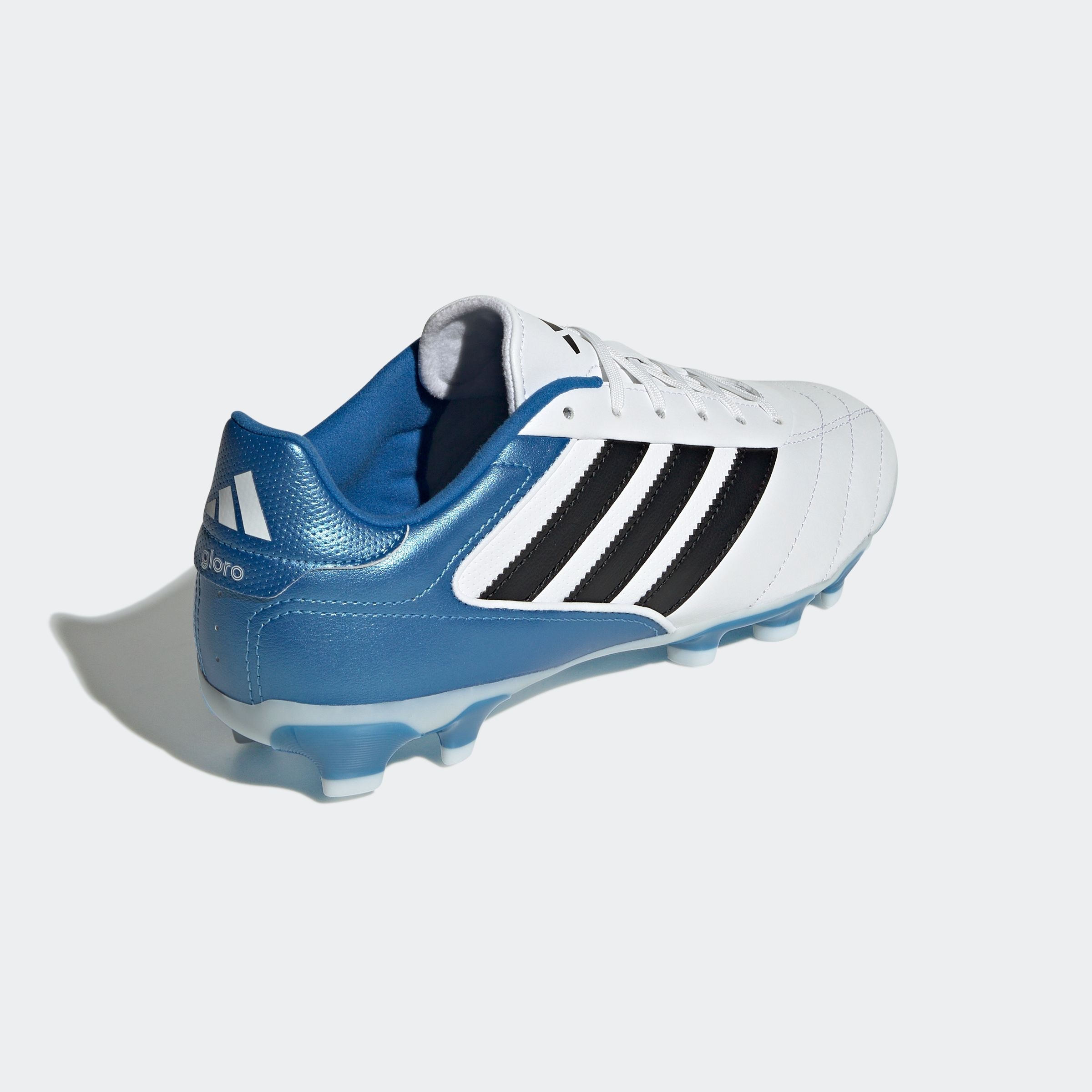 adidas Performance Fussballschuh »COPA GLORO 2 SHORT TONGUE MG«