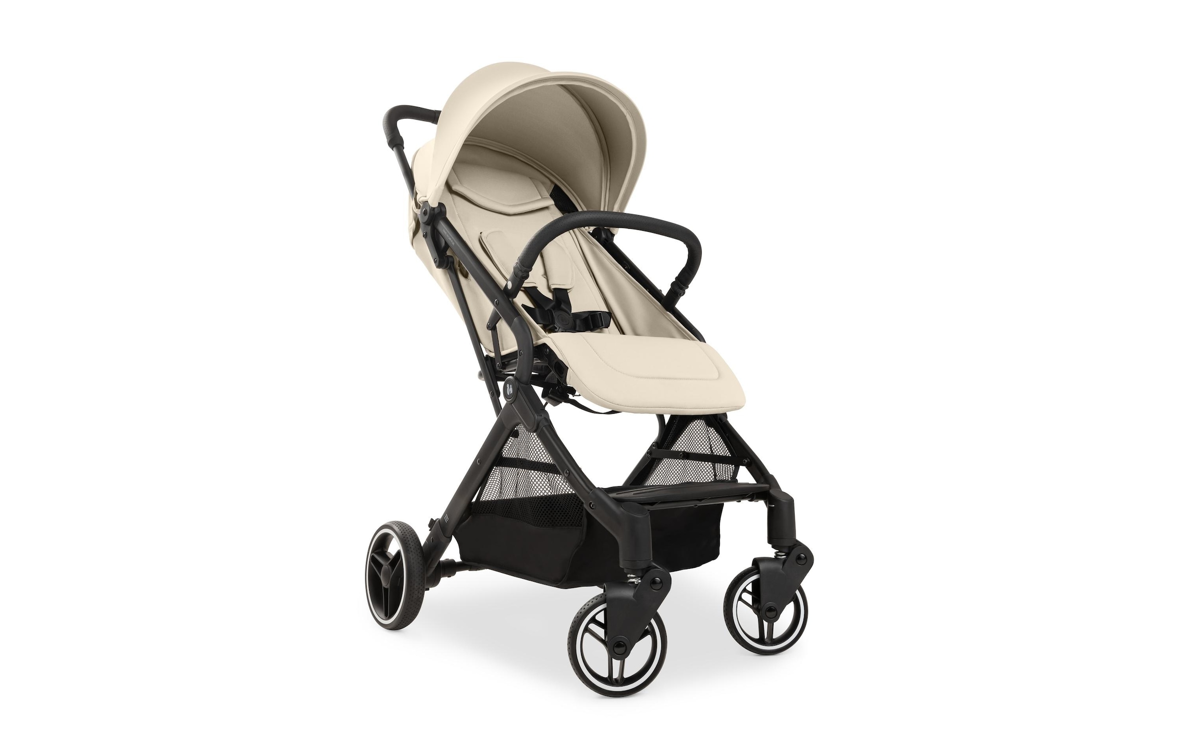 Hauck Kinder-Buggy »Travel N Care Plus Vanille«, 25 kg