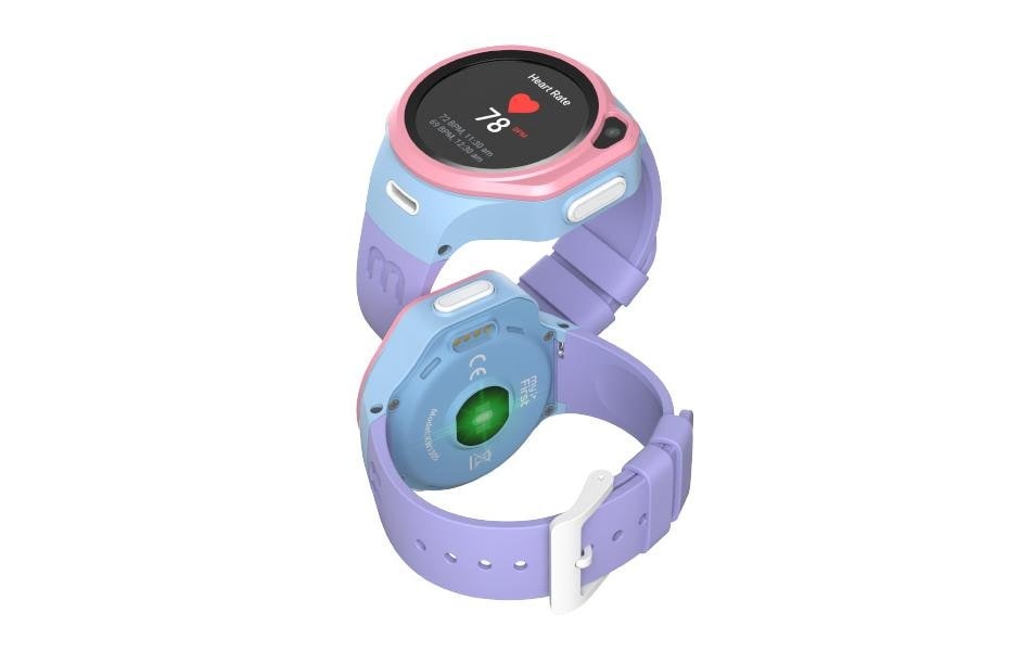 Smartwatch »myFirst Fone R1s«