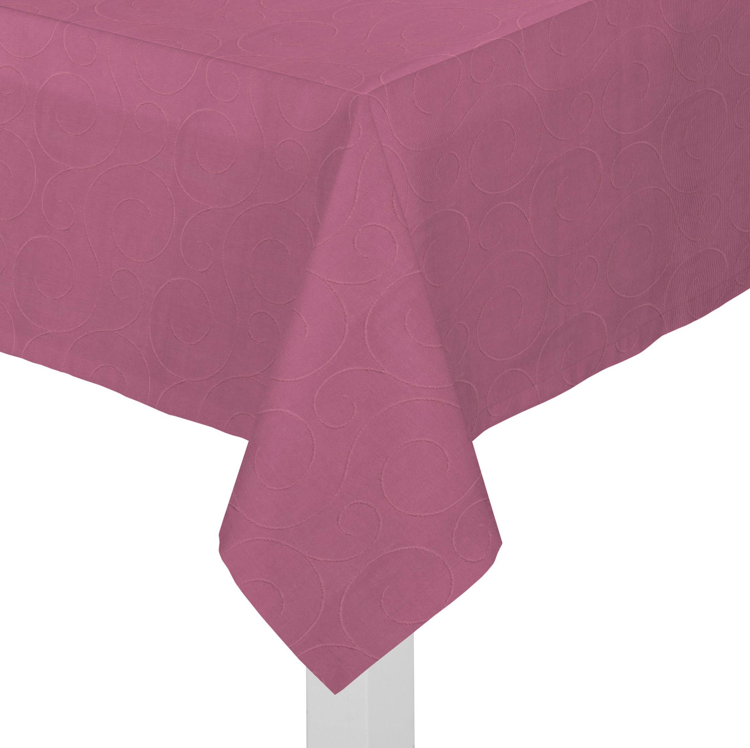 Wirth Tischdecke »Neufahrn«, (1 St.)
