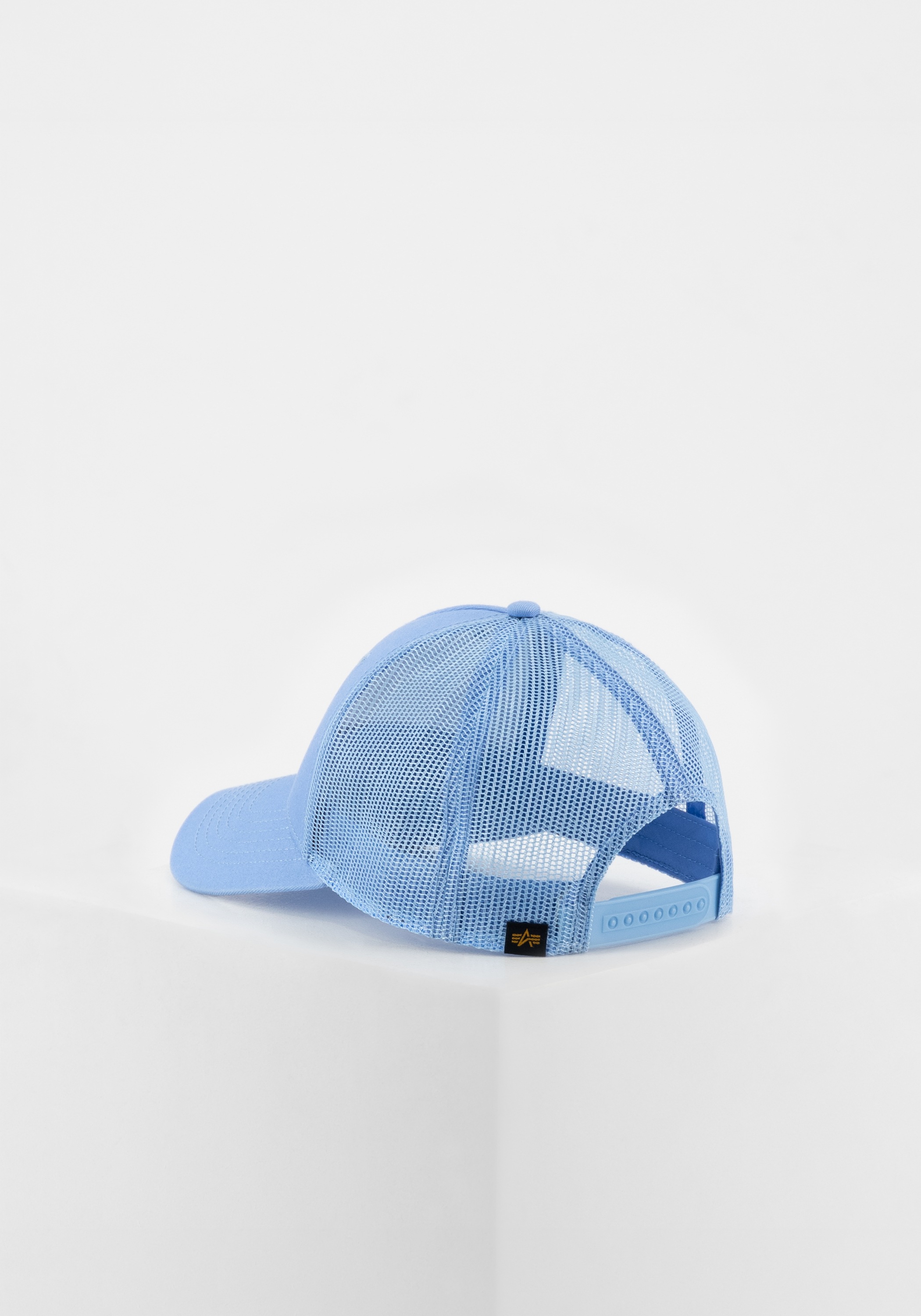 Alpha Industries Trucker Cap »Alpha Industries Accessoires - Headwear Basic Trucker Cap«