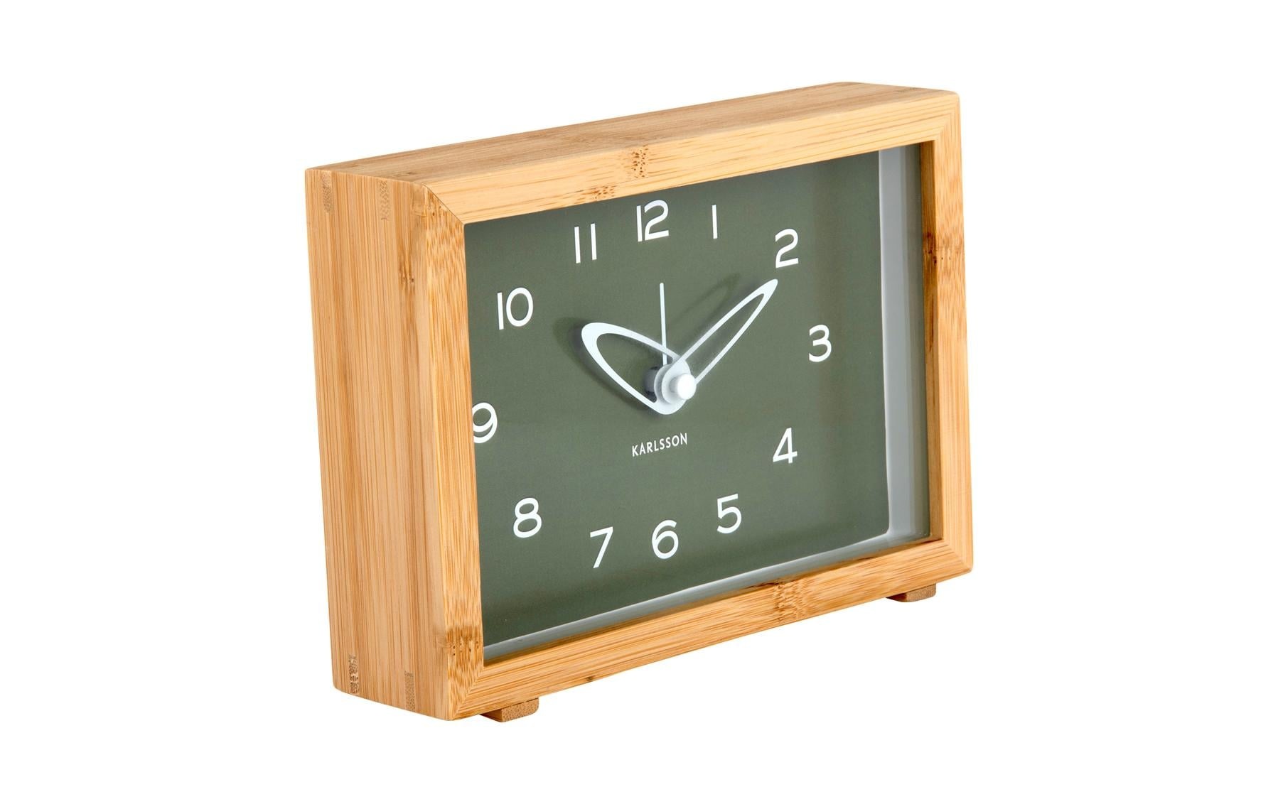 Karlsson Réveil »Tipico«