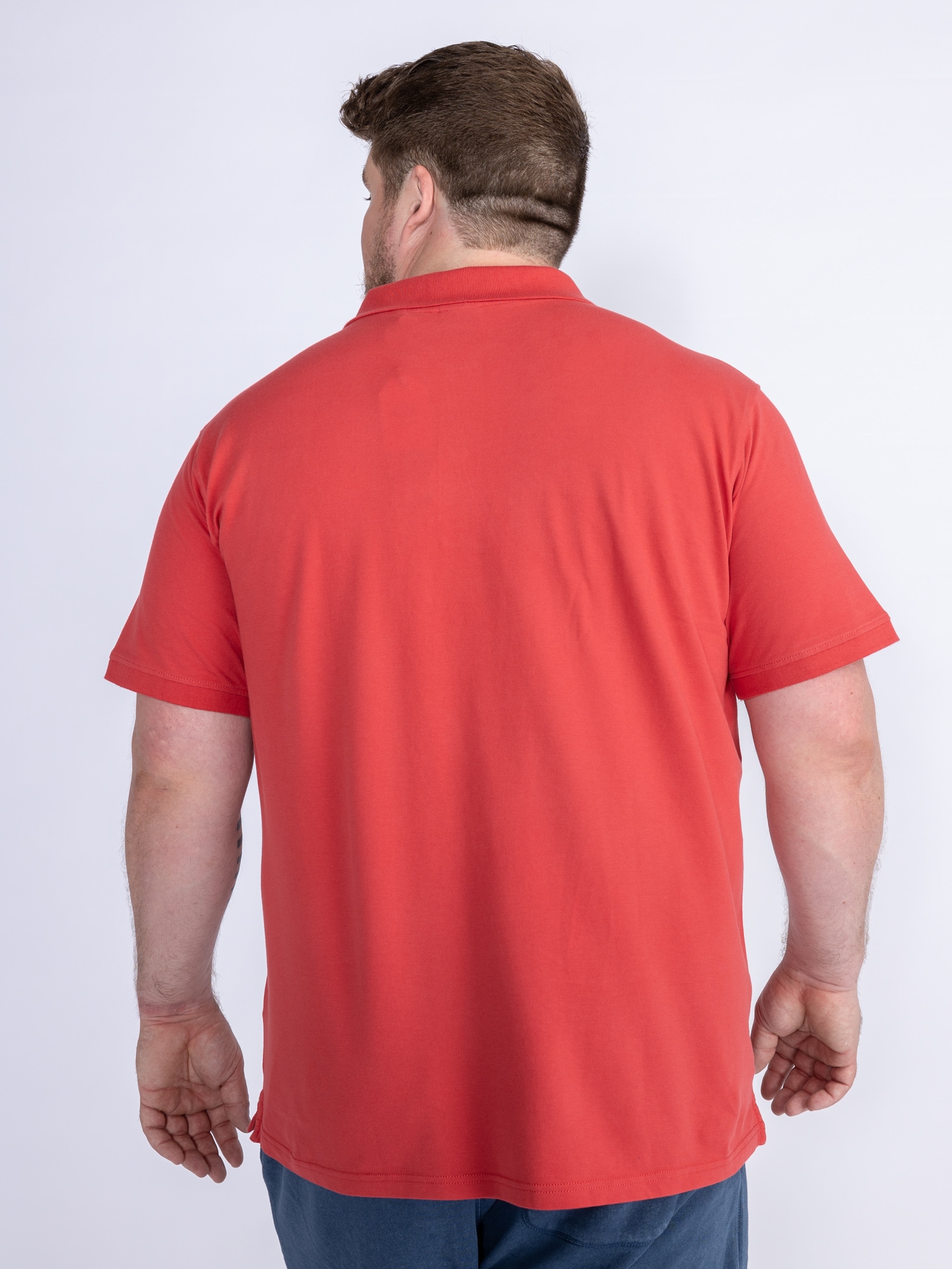 Petrol Industries Polo »Men Polo Short Sleeve«