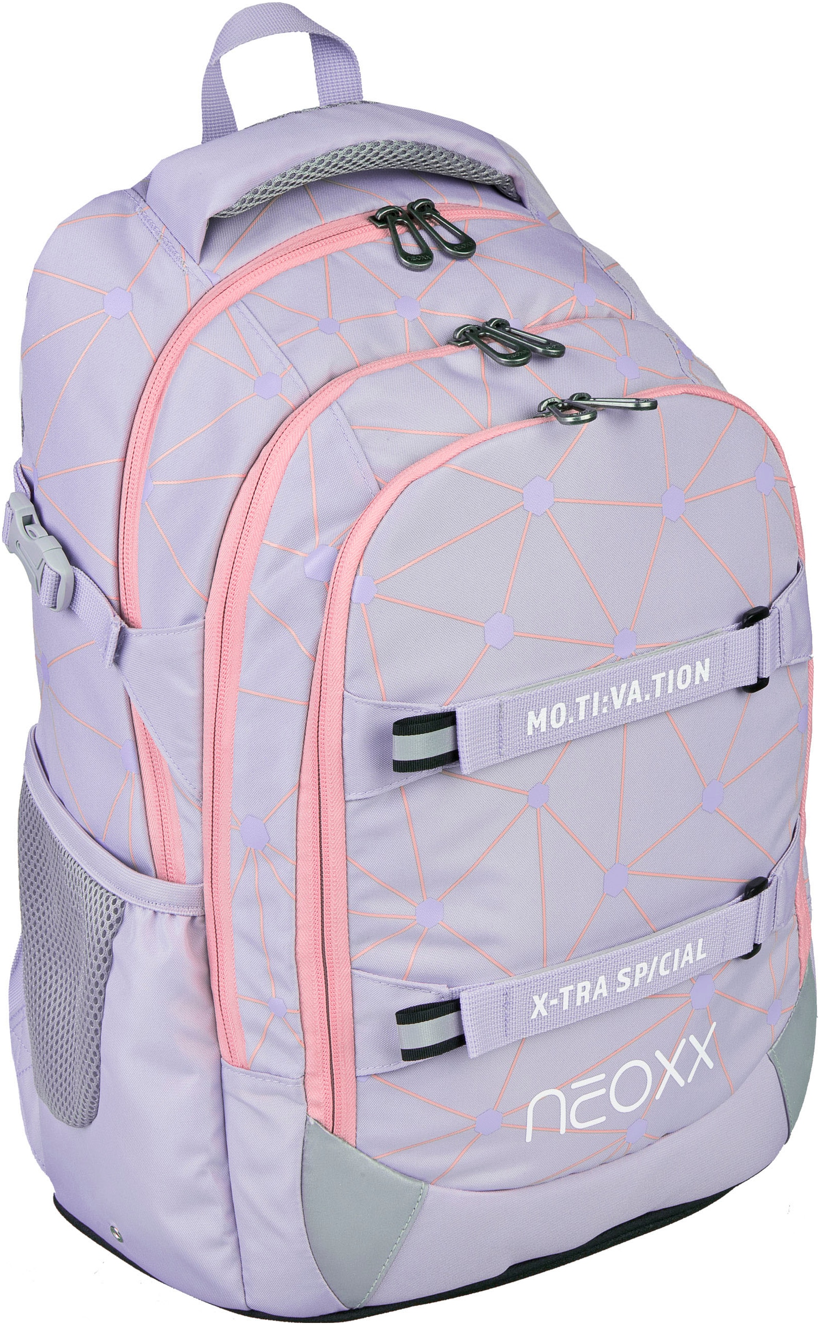 neoxx Schulrucksack »Active Pro«