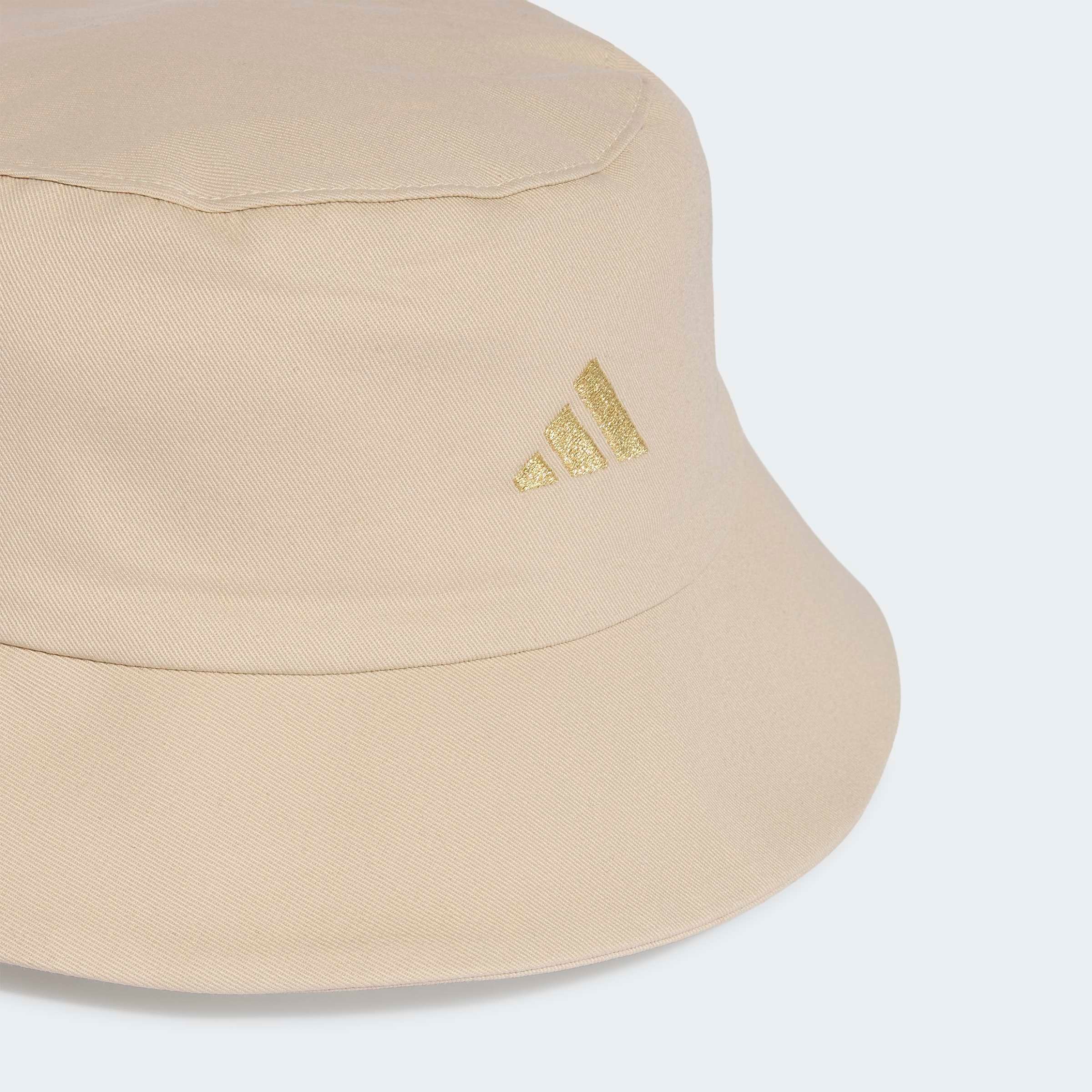 adidas Performance Beanie »LEO GRAFIK STOFFHUT« für Erwachsene, mit sportlichem Stil